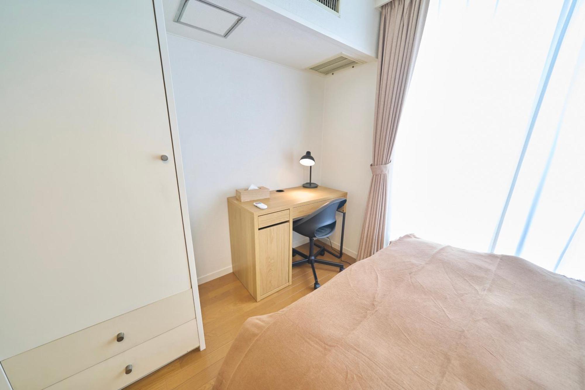 Apartment Finoa Penthouse Ikebukuro Sunshine *