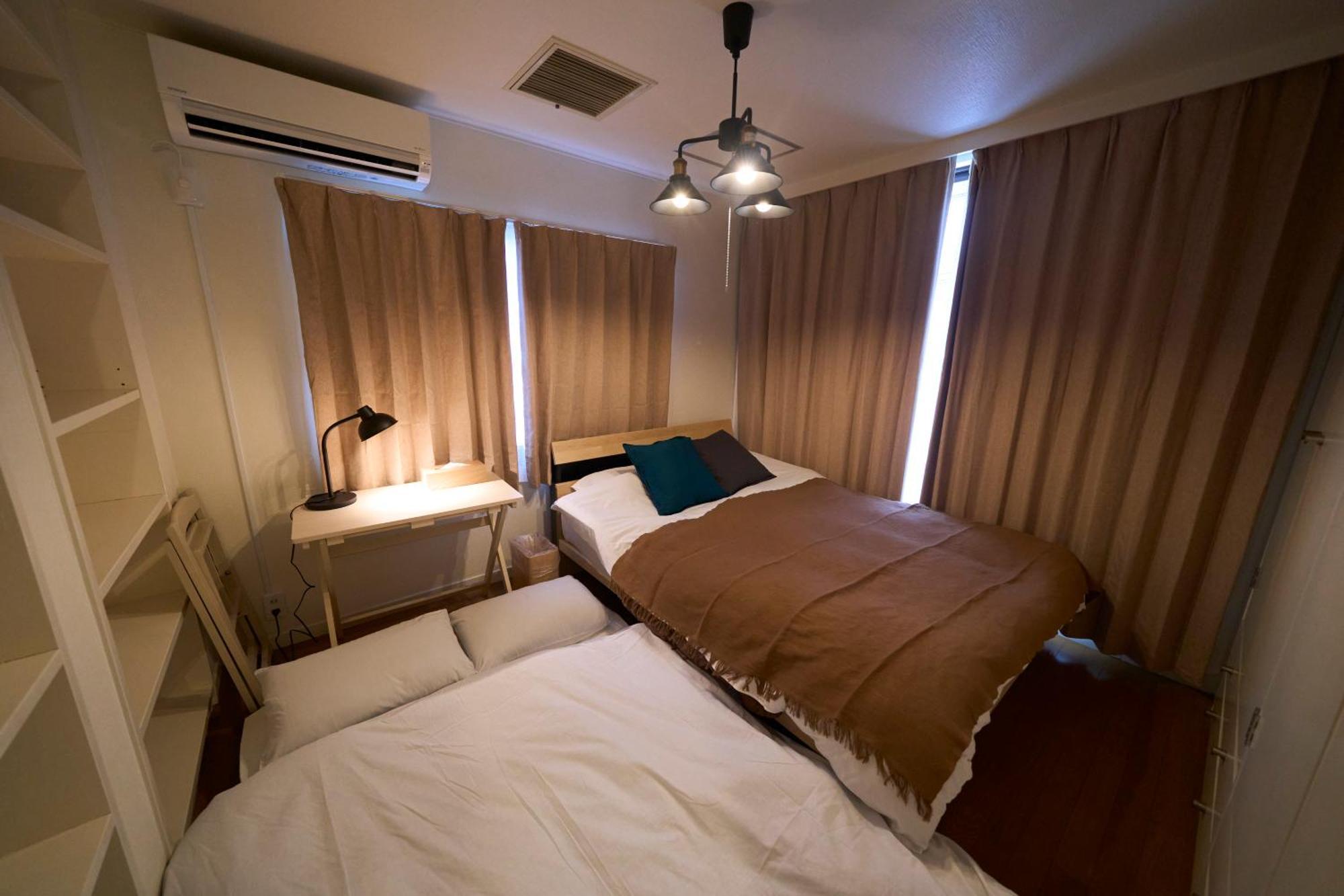 Apartment Finoa Penthouse Ikebukuro Sunshine