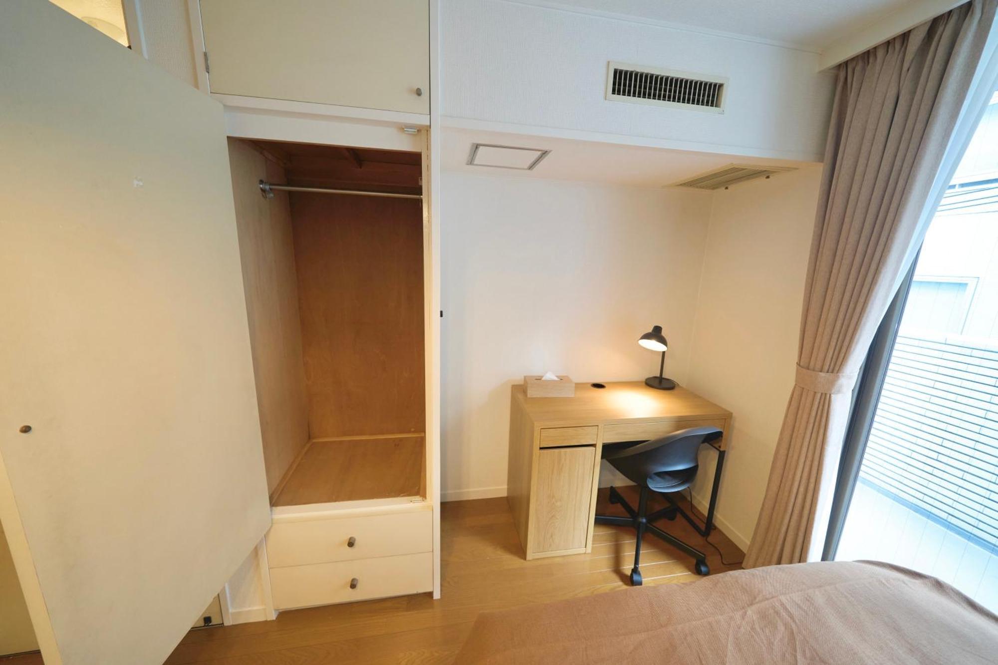 Finoa Penthouse Ikebukuro Sunshine *