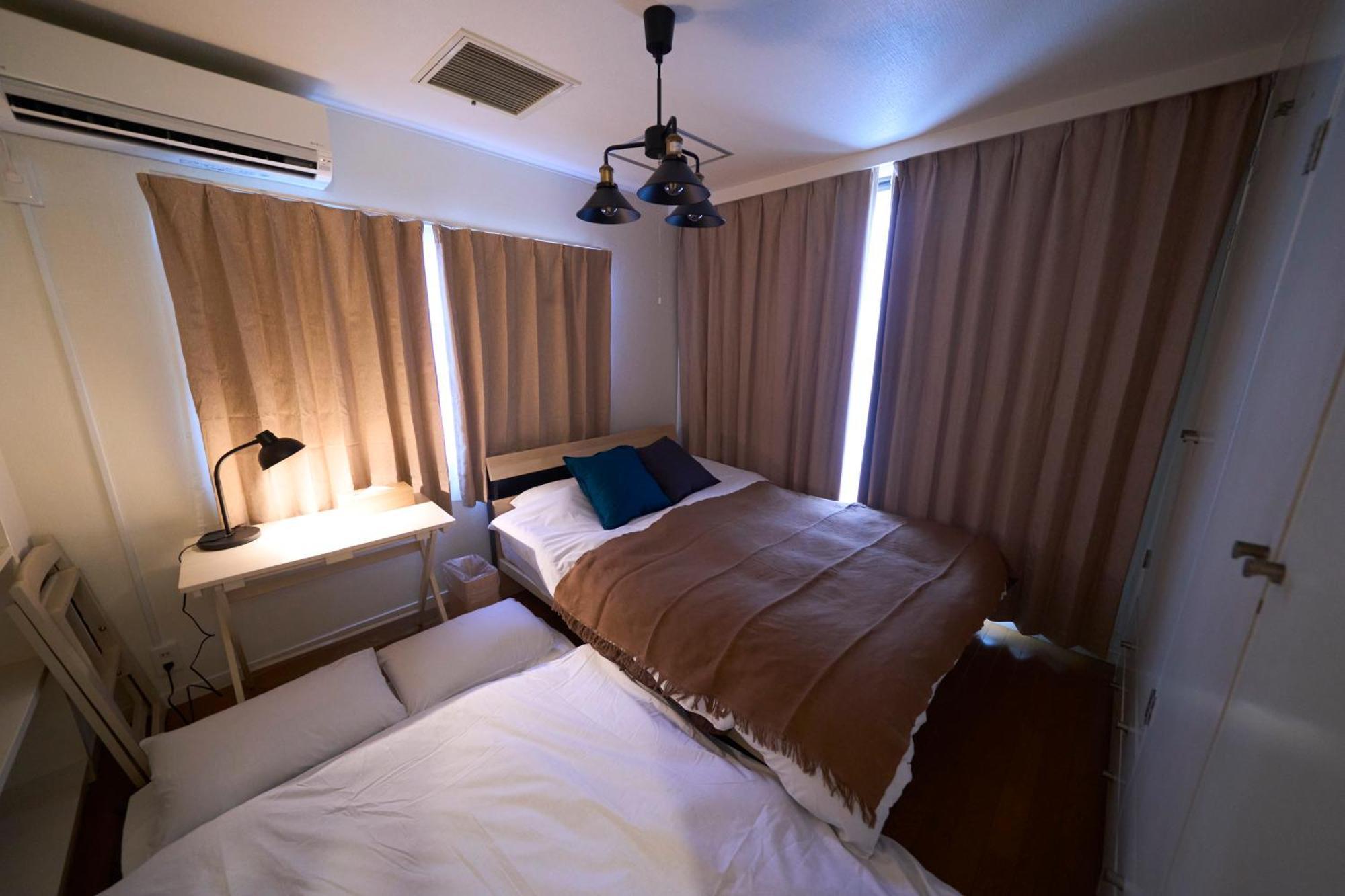 Finoa Penthouse Ikebukuro Sunshine