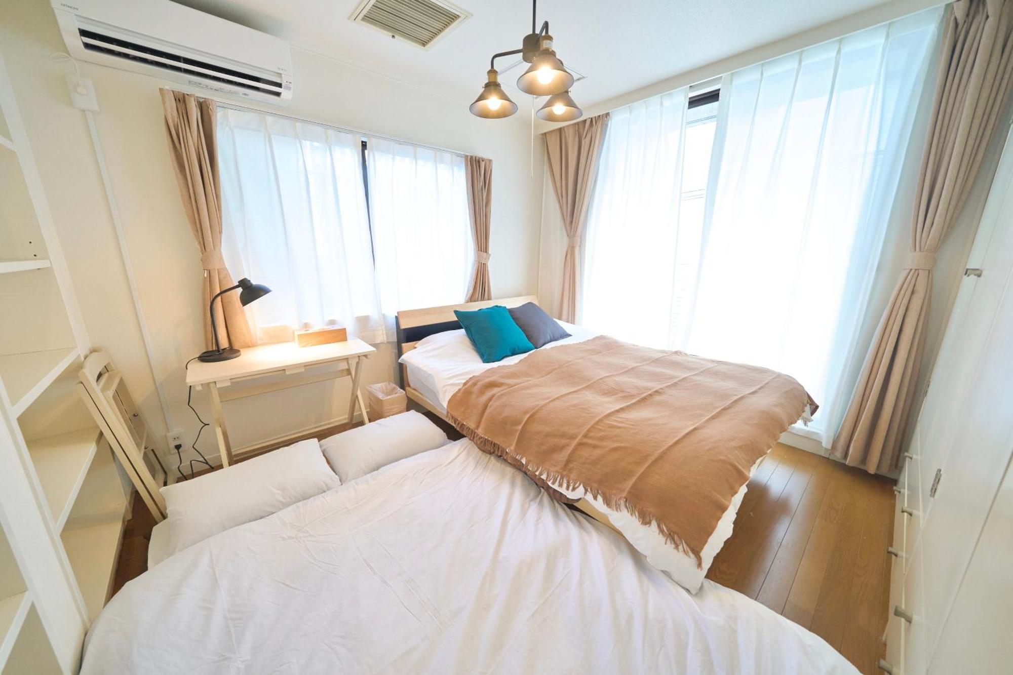 Finoa Penthouse Ikebukuro Sunshine *