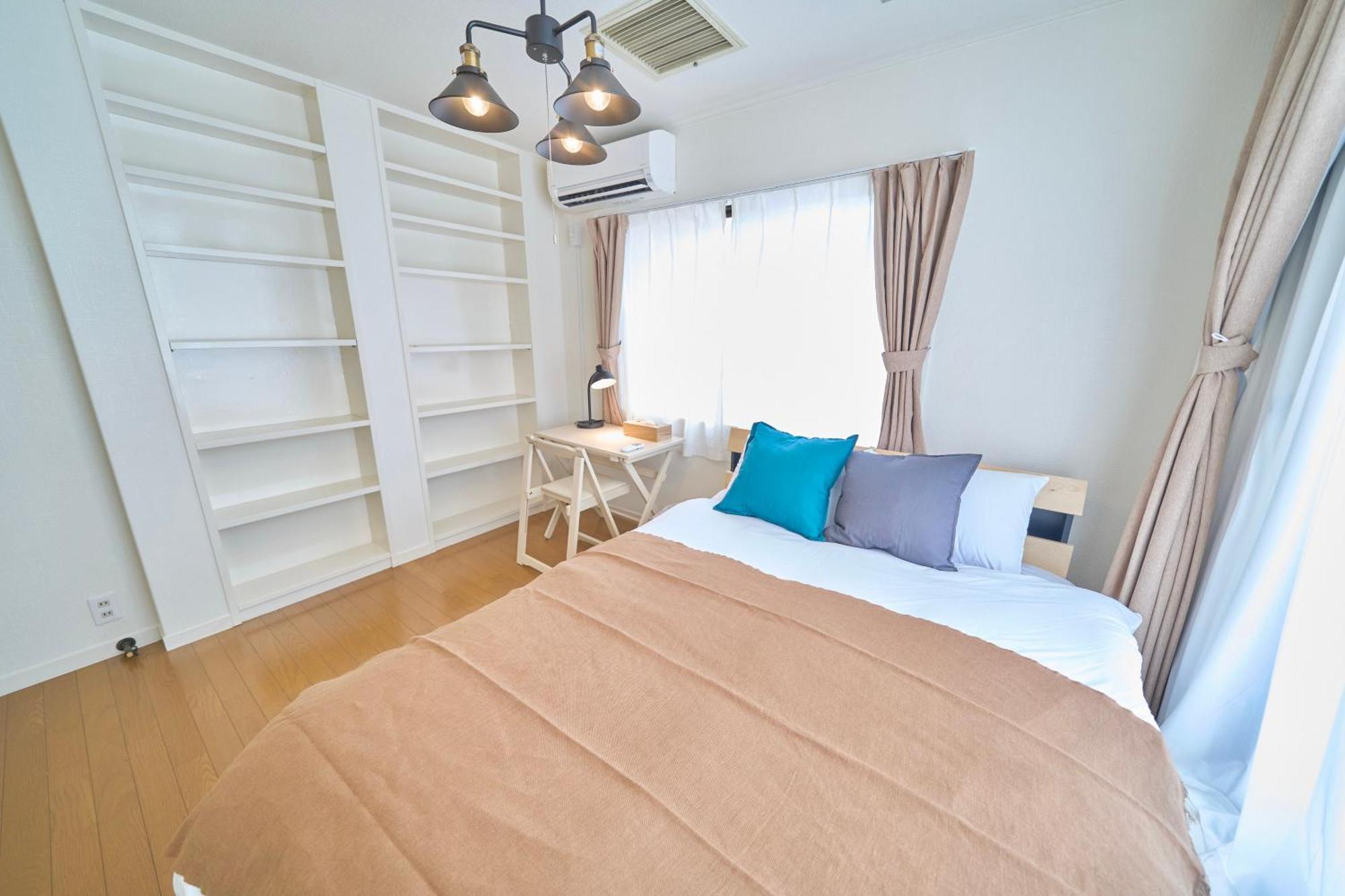 Finoa Penthouse Ikebukuro Sunshine Tokyo