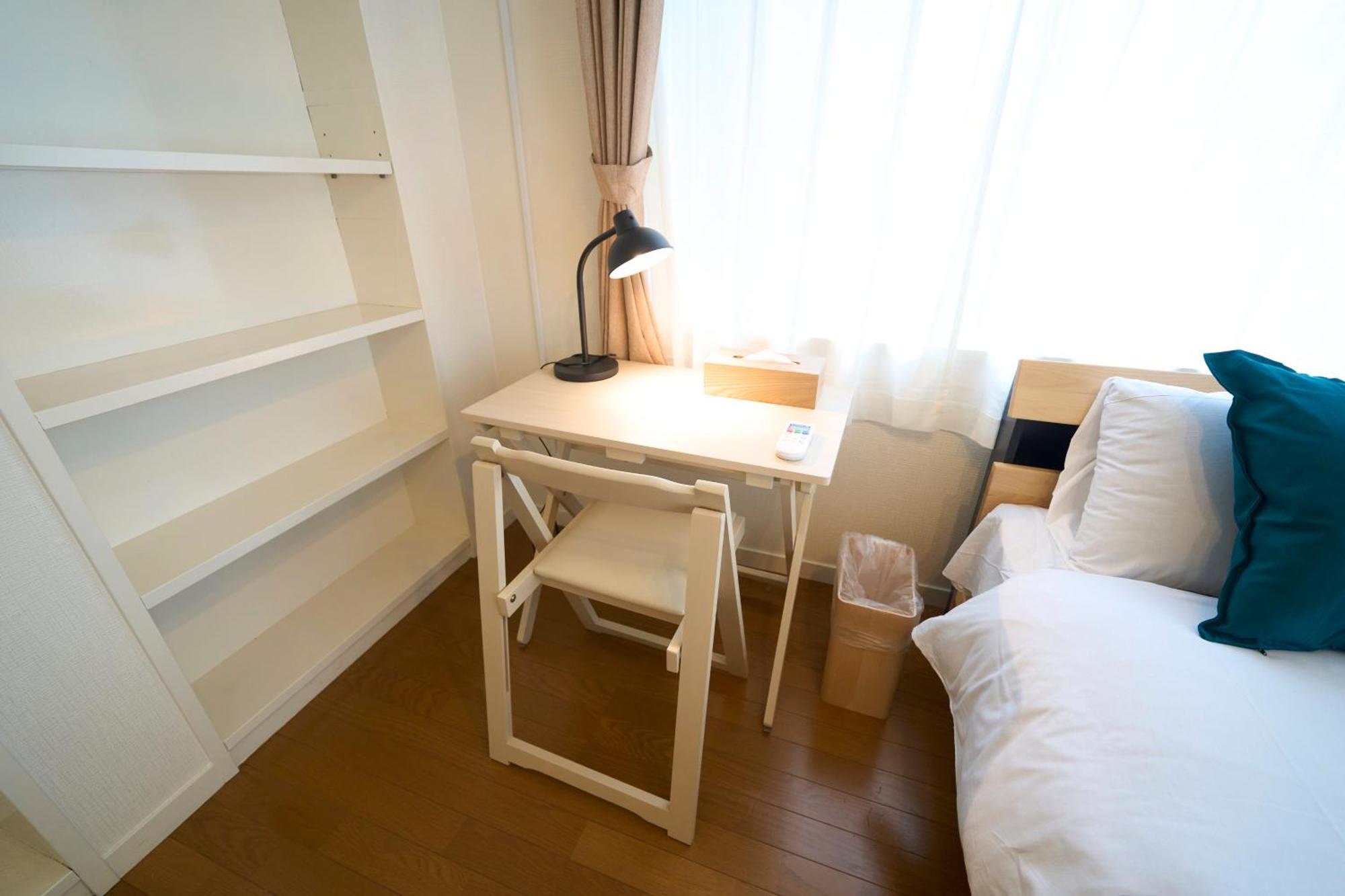 Finoa Penthouse Ikebukuro Sunshine Apartment *