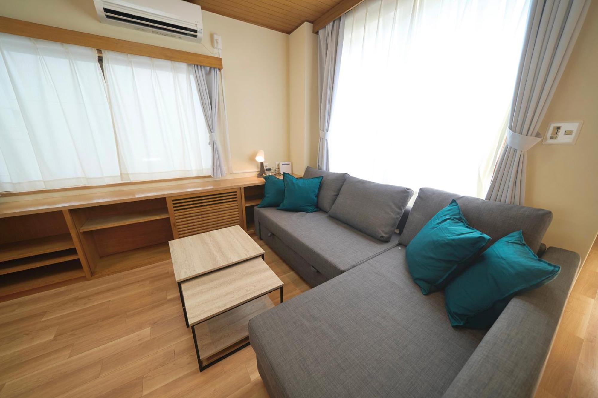 Finoa Penthouse Ikebukuro Sunshine Tokyo