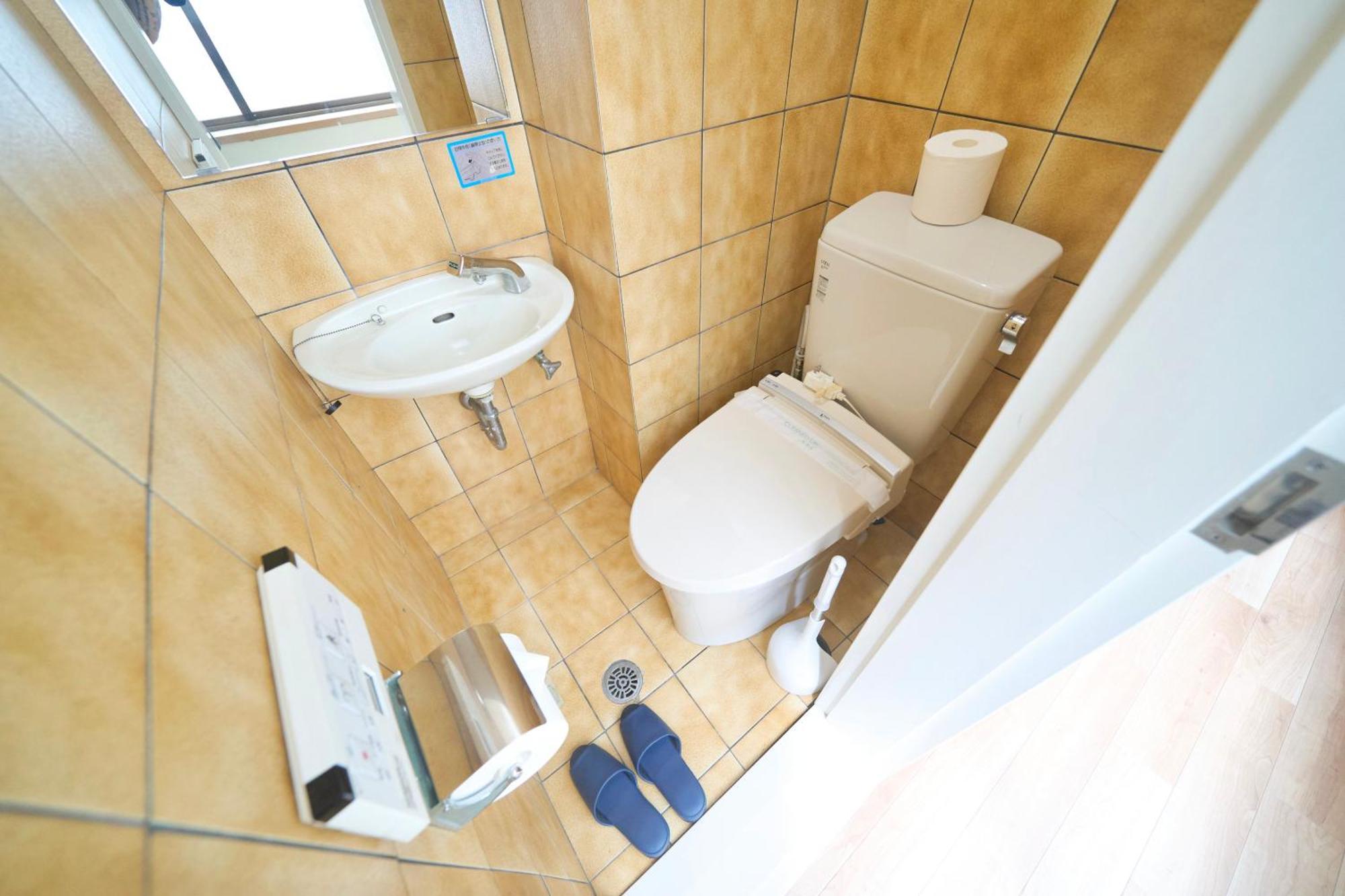 Finoa Penthouse Ikebukuro Sunshine Apartment *