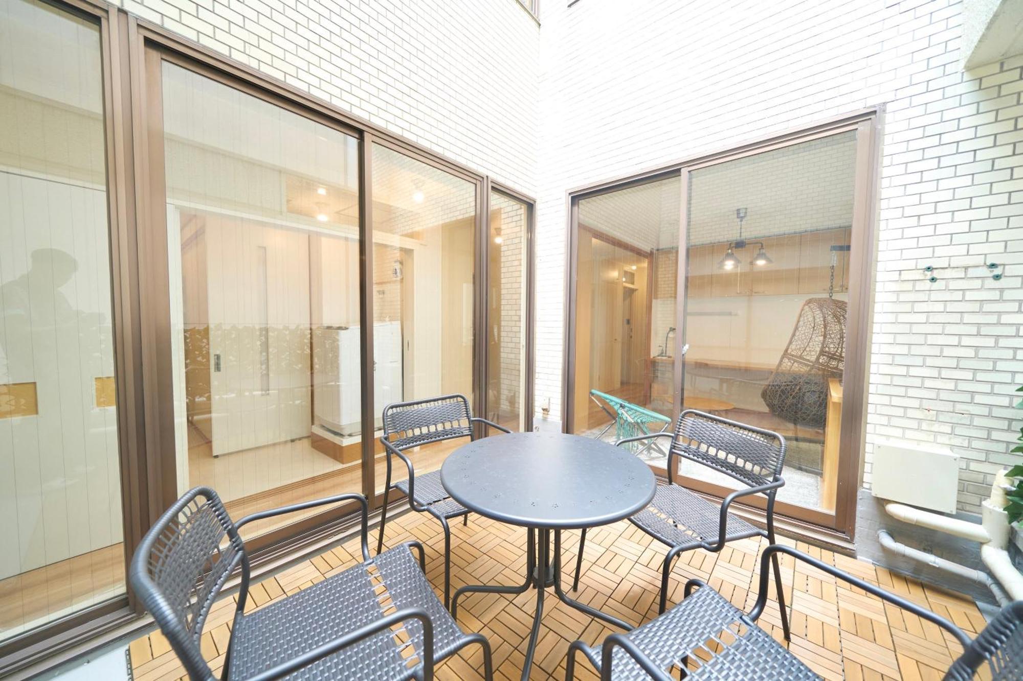 Apartment Finoa Penthouse Ikebukuro Sunshine *