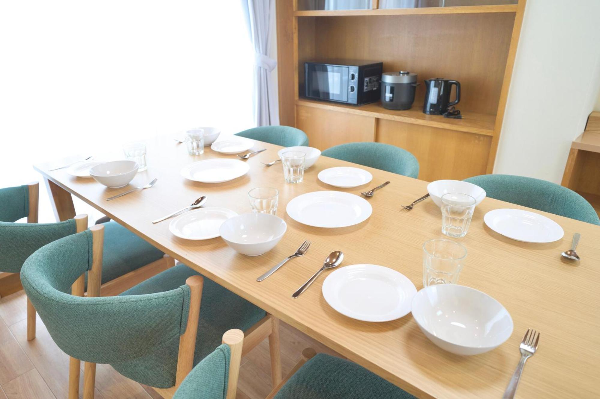 Finoa Penthouse Ikebukuro Sunshine Apartment Tokyo