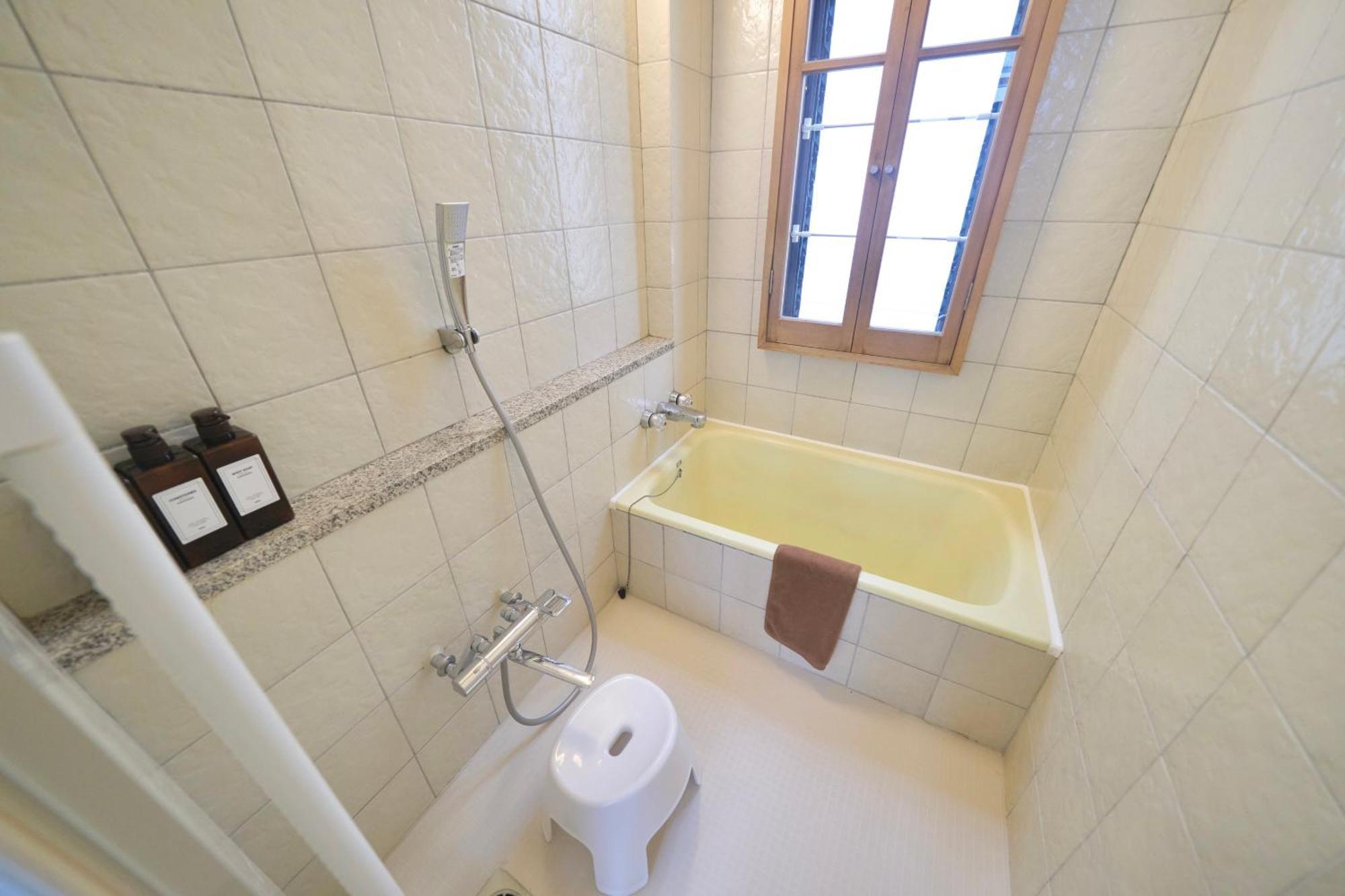 Finoa Penthouse Ikebukuro Sunshine Apartment