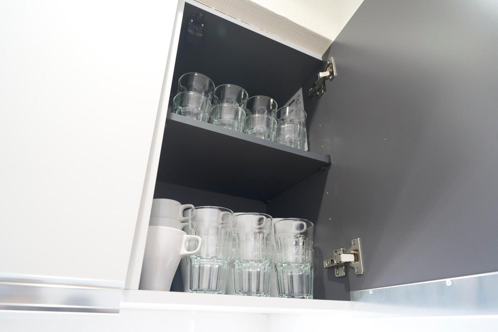 Finoa Penthouse Ikebukuro Sunshine Apartment *