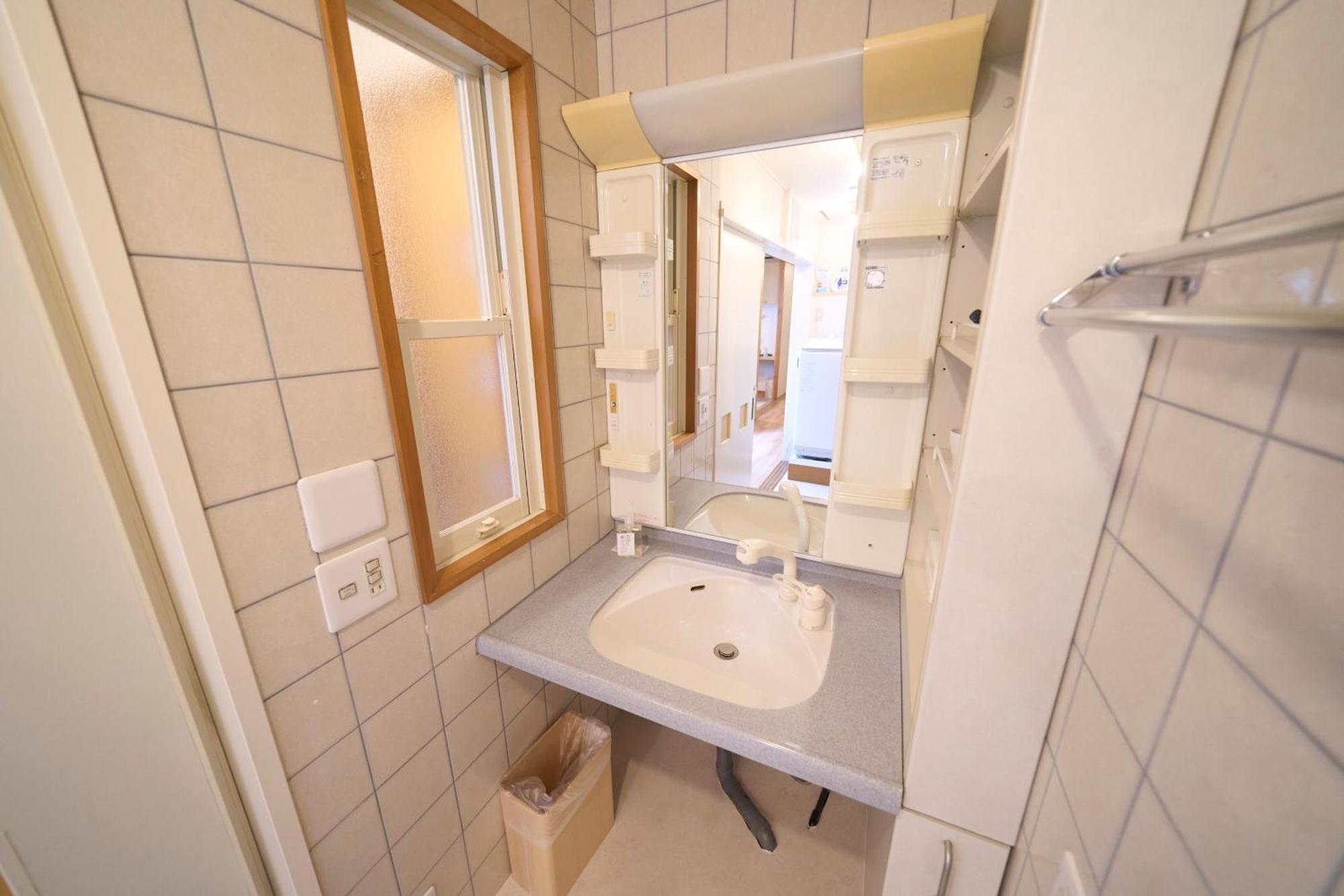 Finoa Penthouse Ikebukuro Sunshine Apartment Tokyo