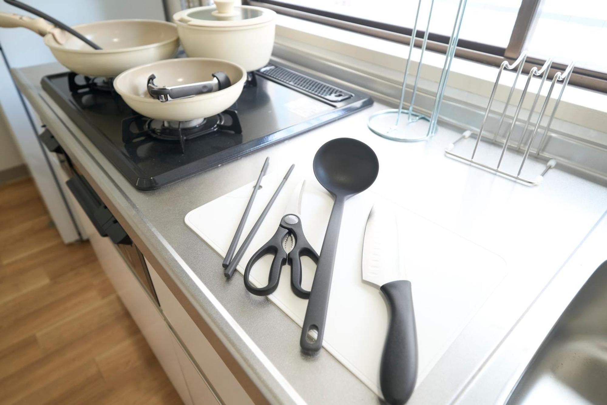 Apartment Finoa Penthouse Ikebukuro Sunshine Tokyo
