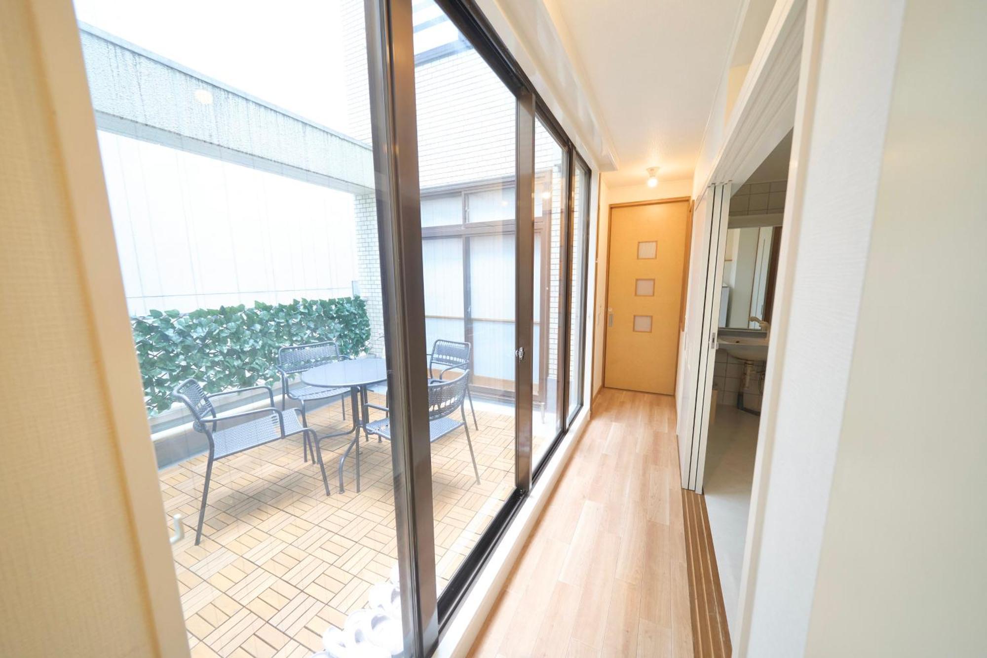 Finoa Penthouse Ikebukuro Sunshine Tokyo