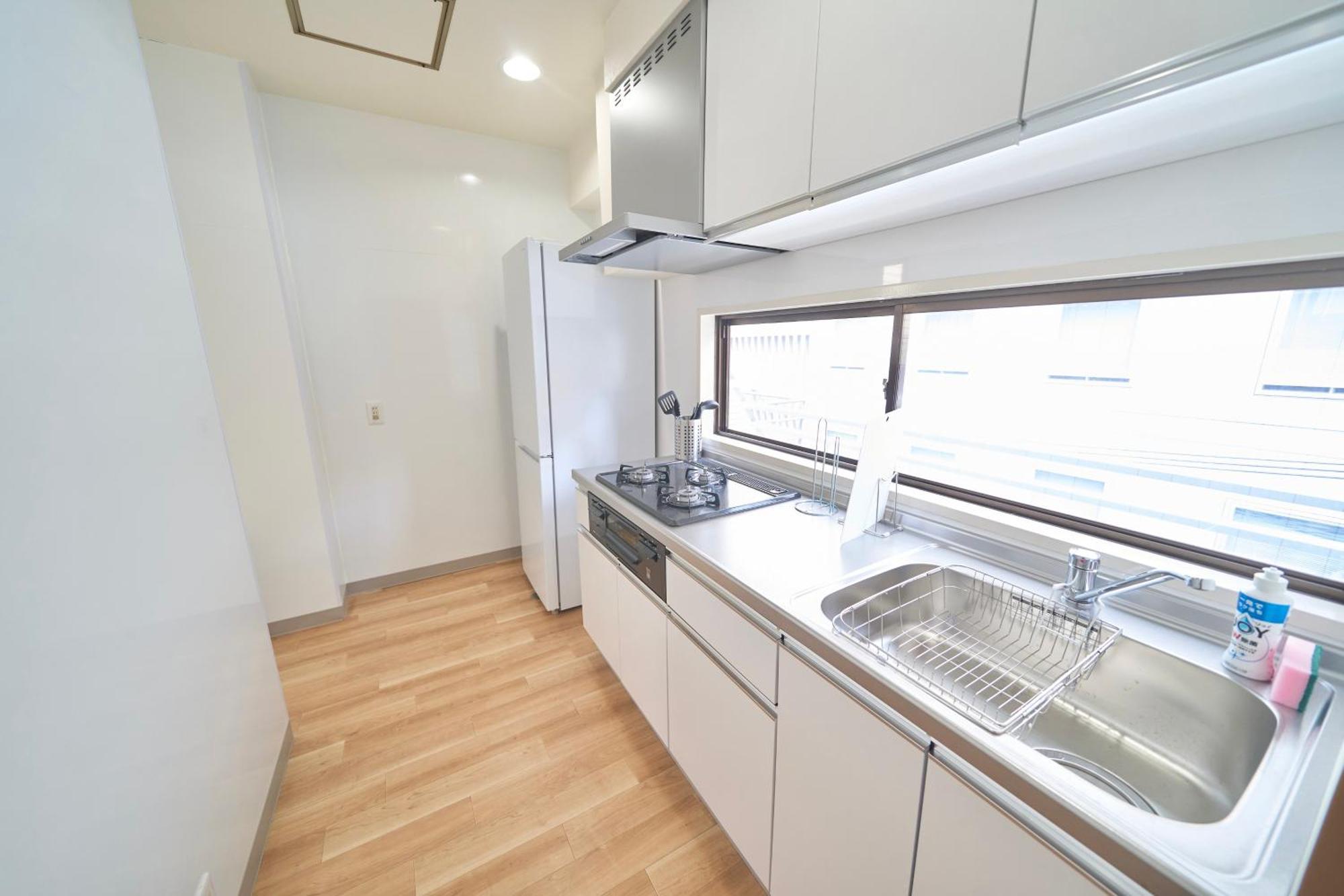 Finoa Penthouse Ikebukuro Sunshine Tokyo