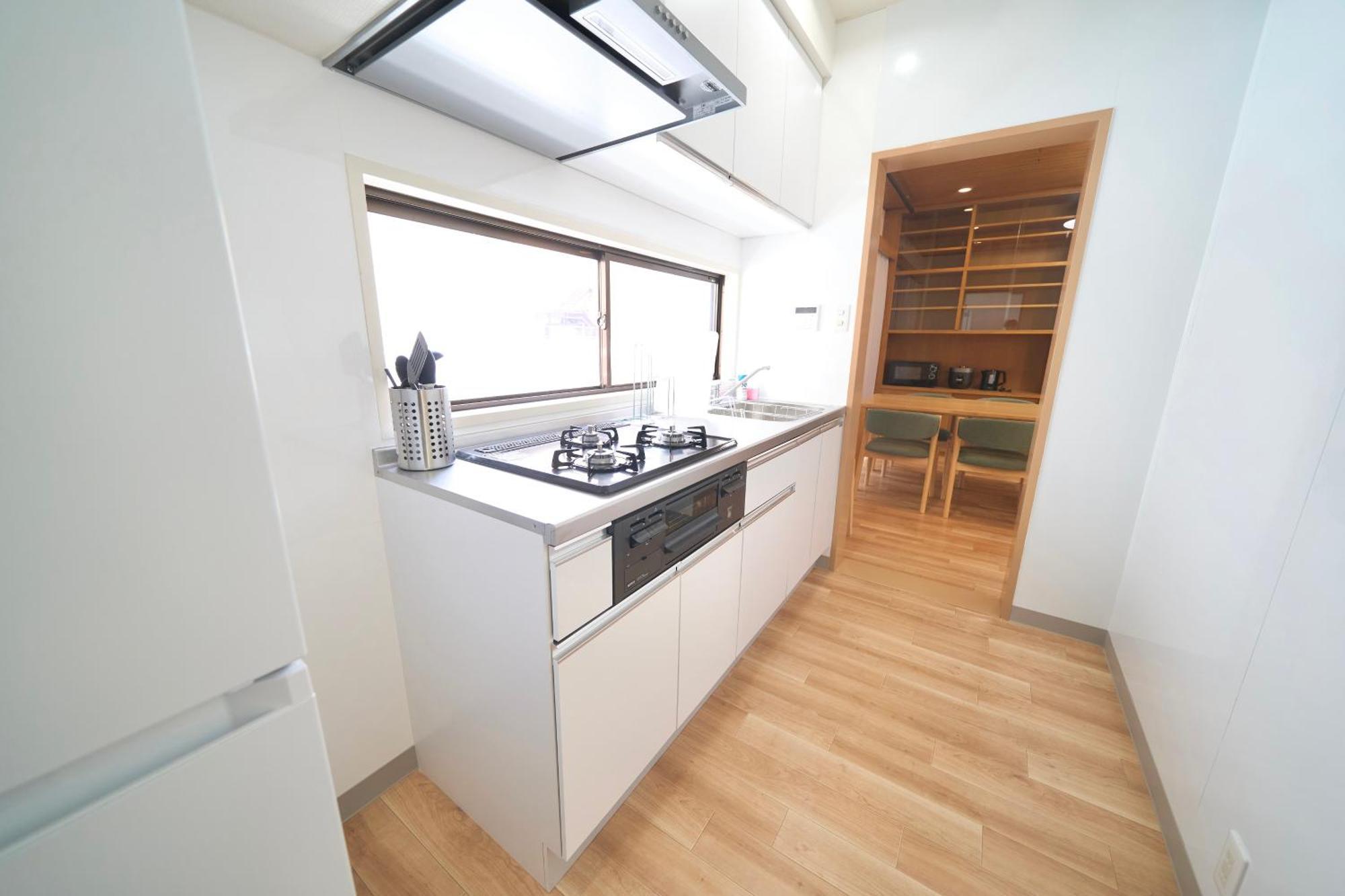 Finoa Penthouse Ikebukuro Sunshine * Tokyo