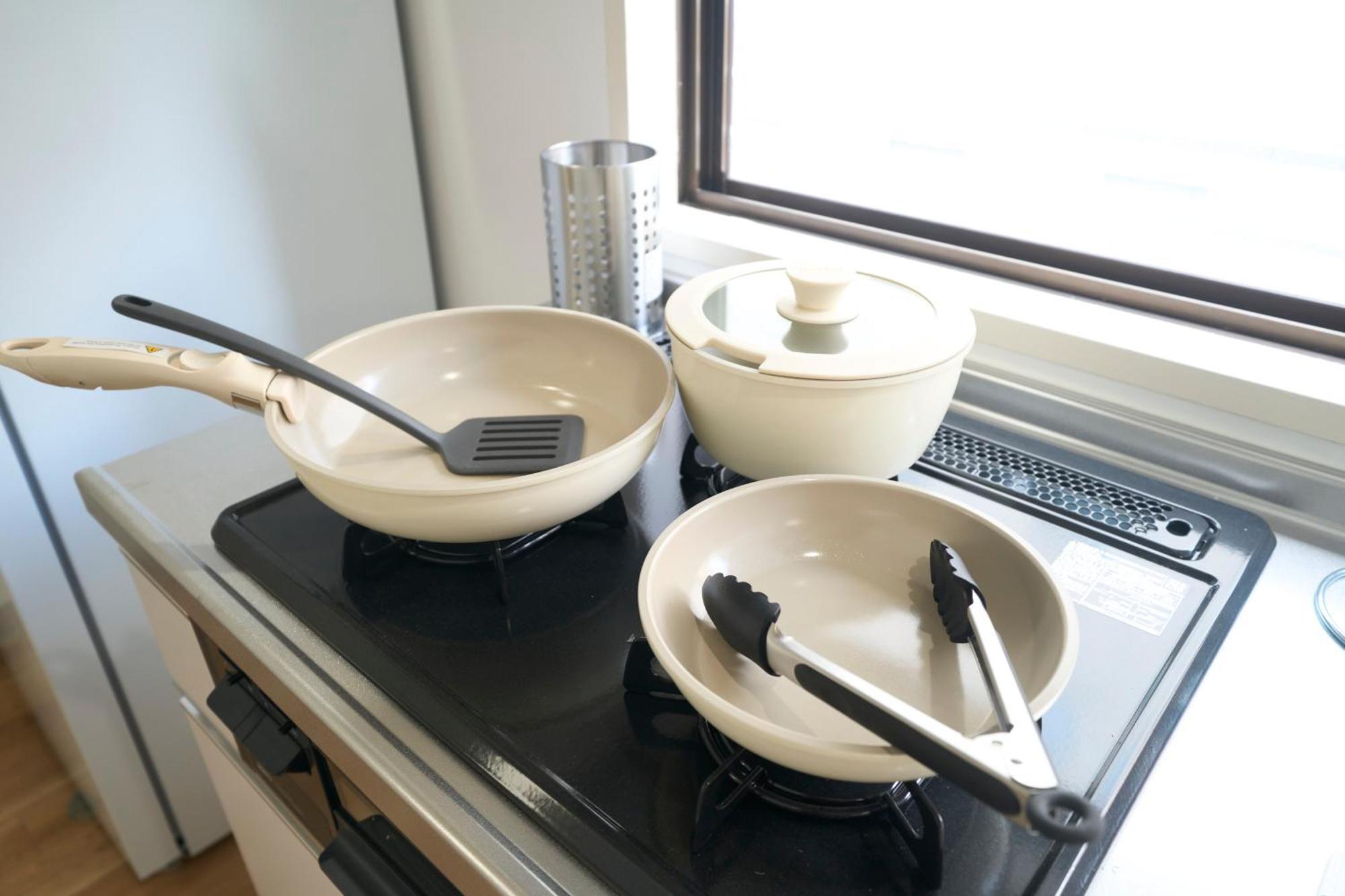 Finoa Penthouse Ikebukuro Sunshine Apartment *