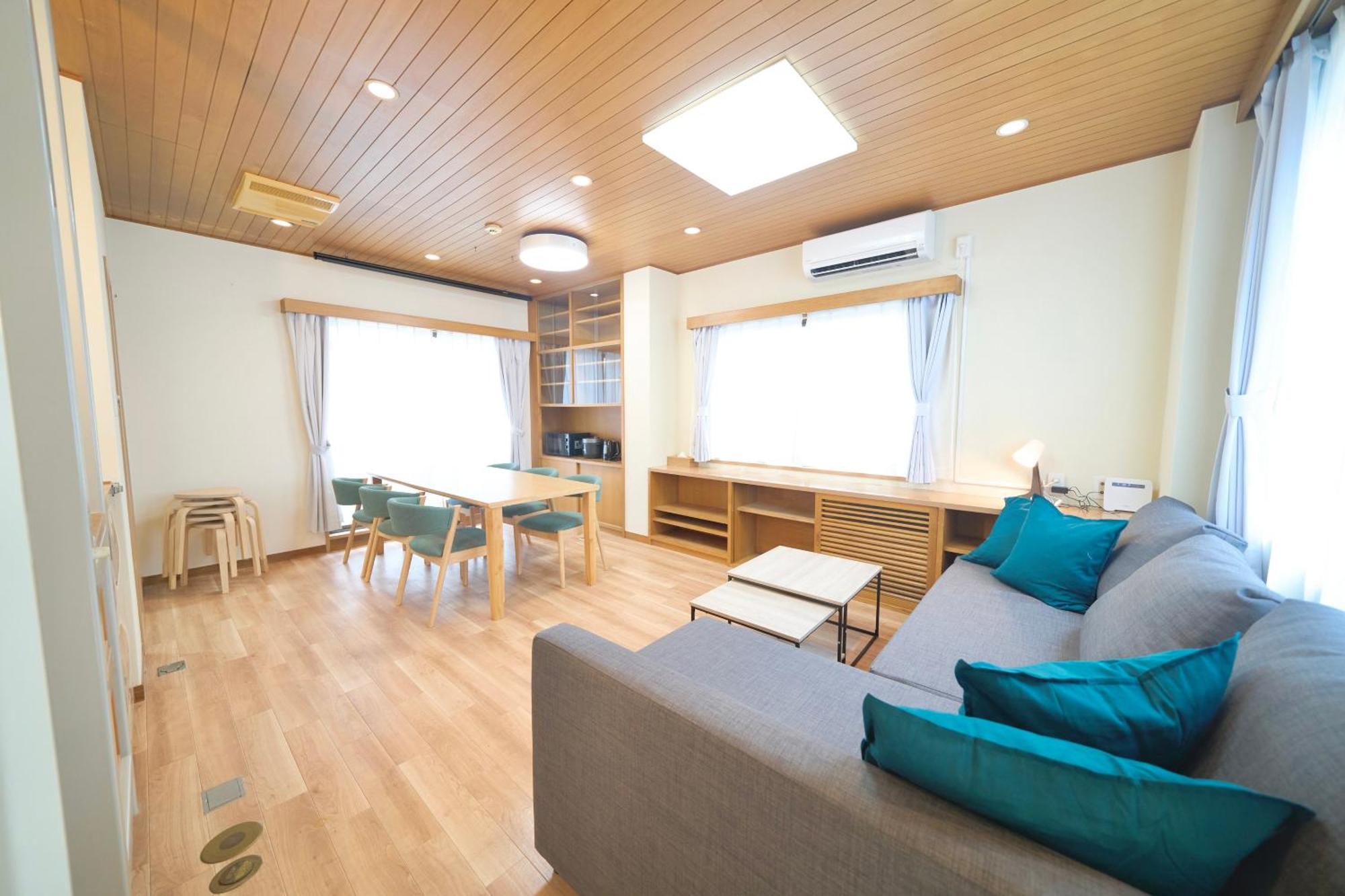 Finoa Penthouse Ikebukuro Sunshine *