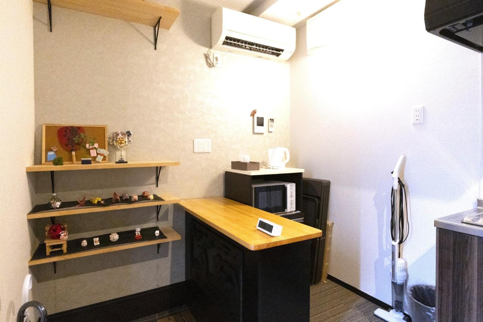Apartment Sleeplab Asakusa - Vacation 13540v Tokyo