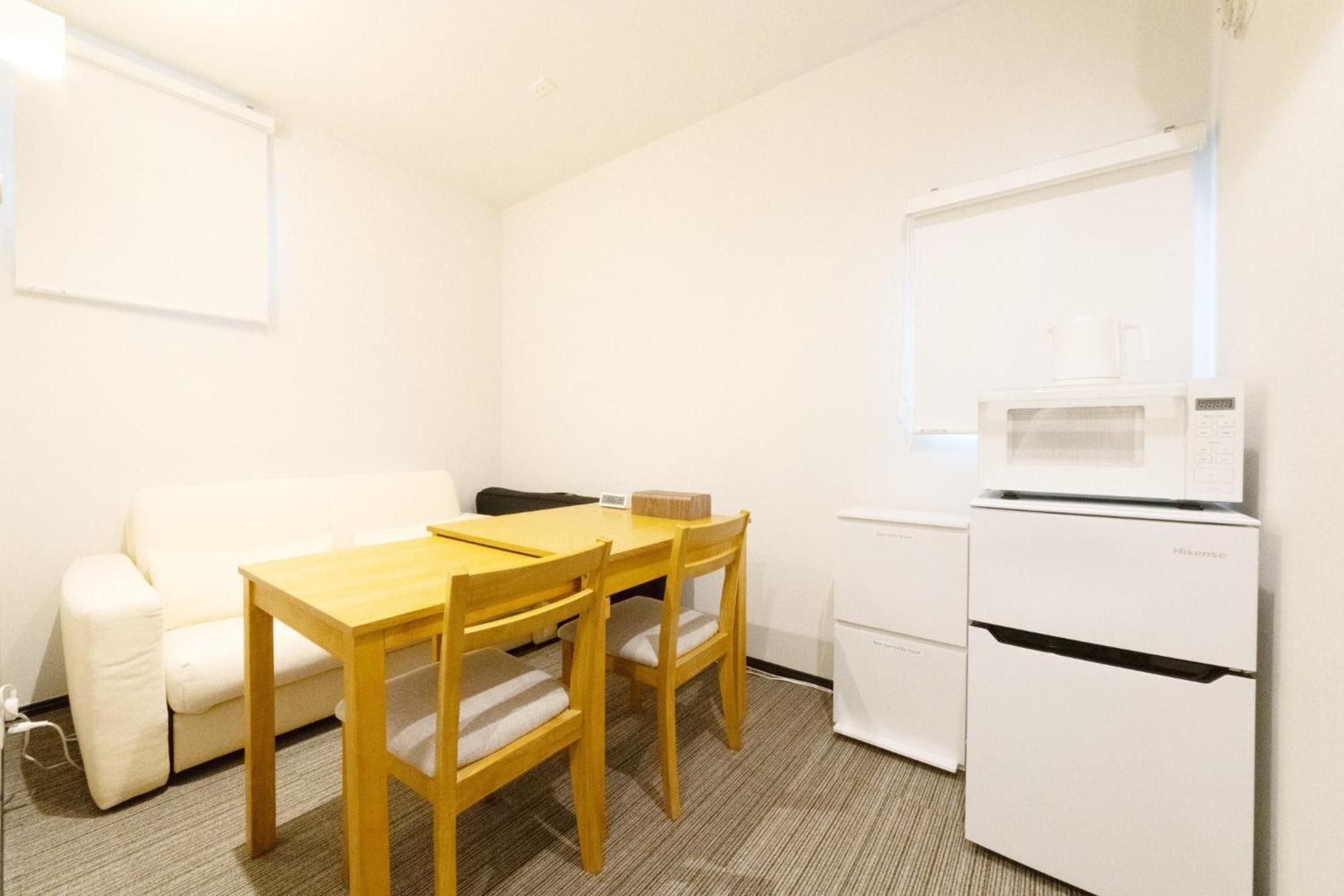 Sleeplab Asakusa - Vacation 13540v Apartment Tokyo