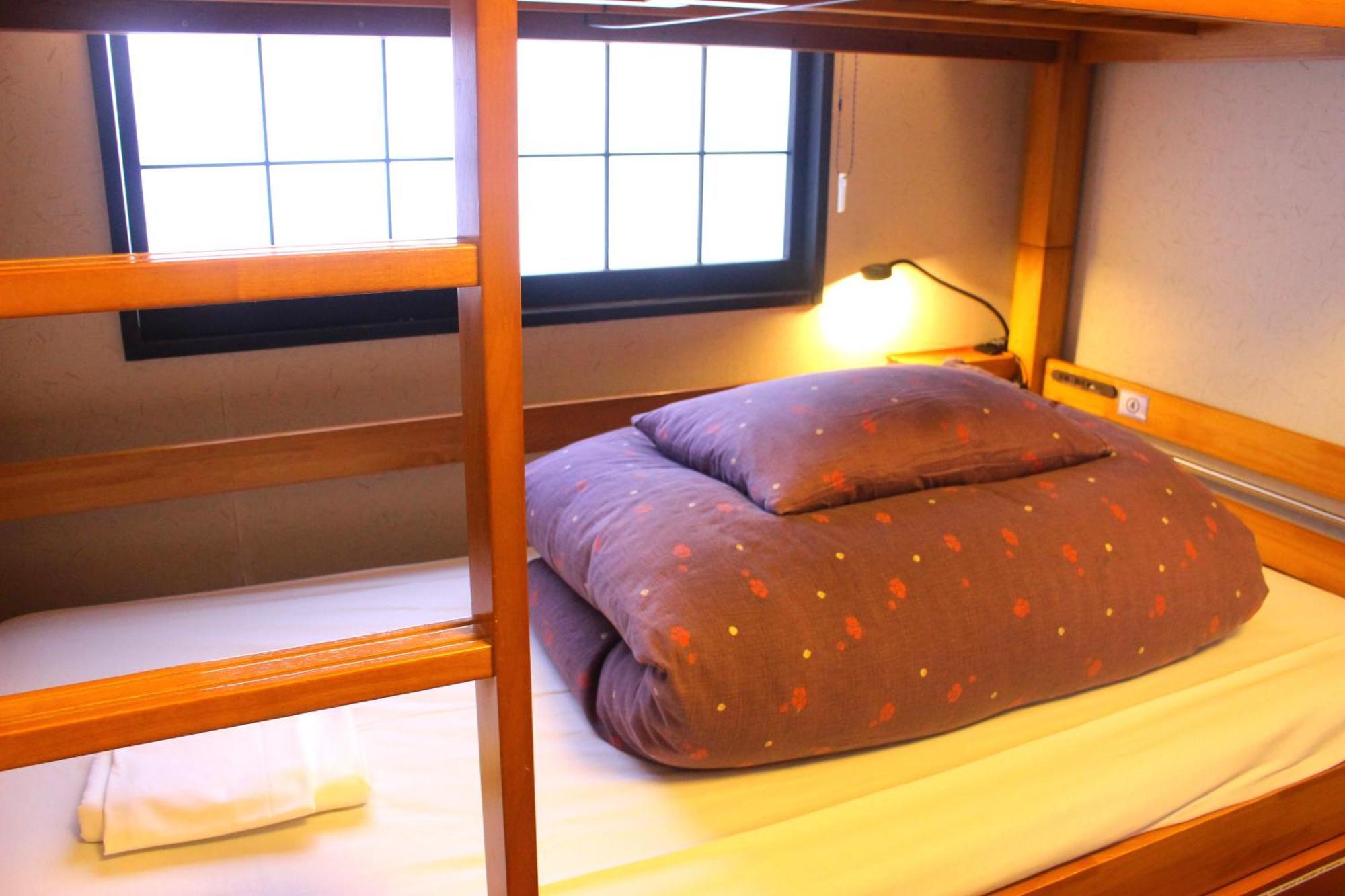 K's House Oasis - Quality In Asakusa * Tokyo