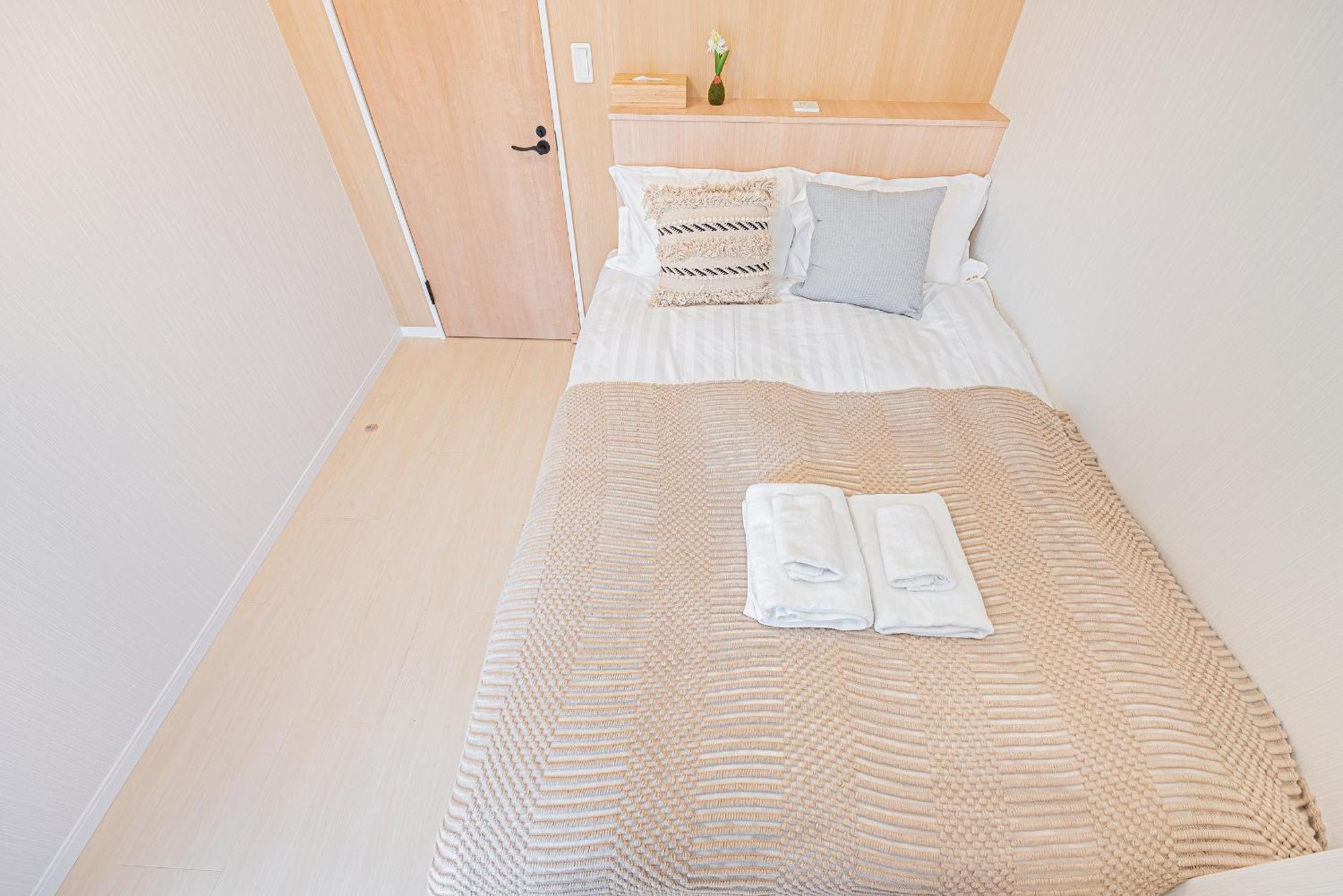 Guest house Sakura *