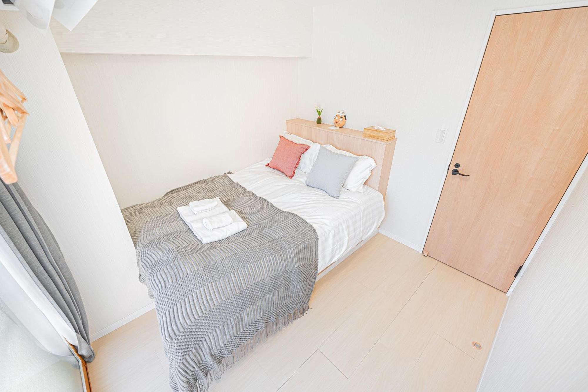 Sakura Guest house Tokyo