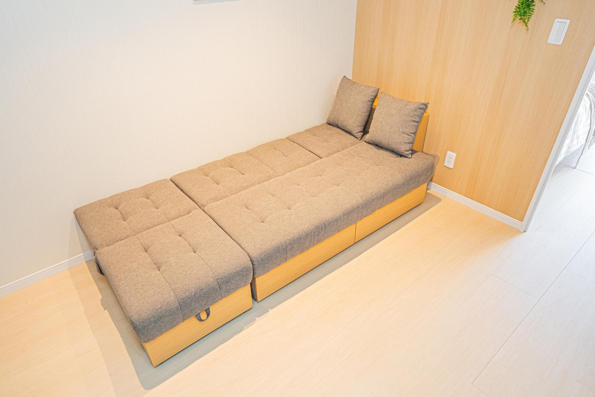 Guest house Sakura Tokyo