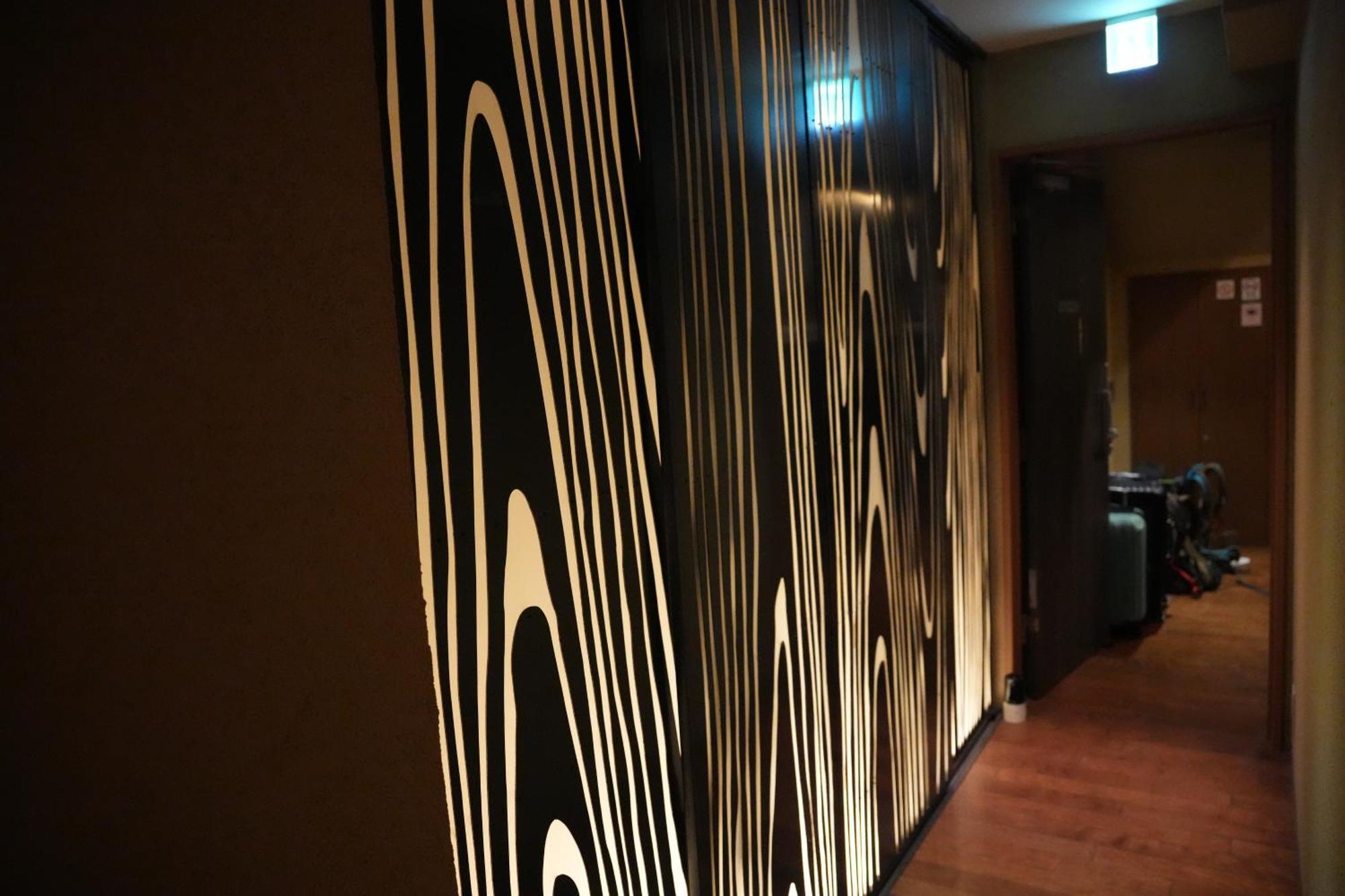 Samurai Hostel
