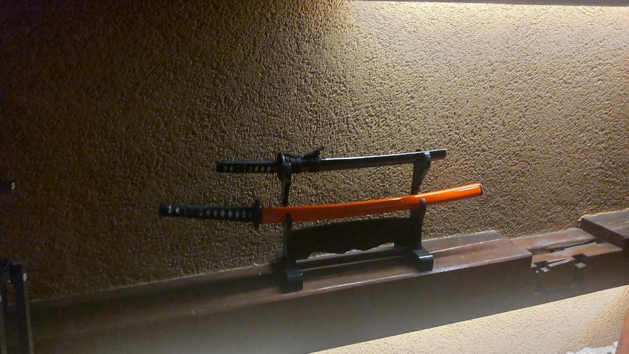 Samurai