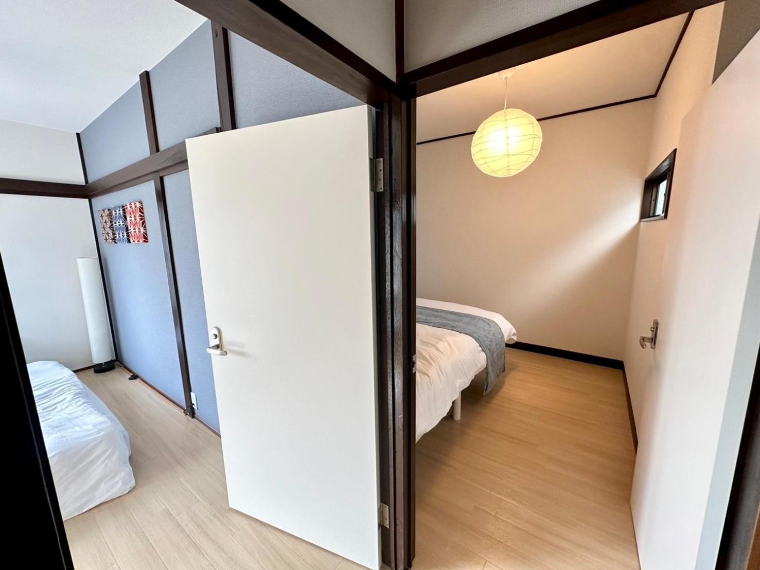 一棟貸切 駒込フルリノベーション古民家 Switch付き 池袋新宿渋谷秋葉原 Apartment