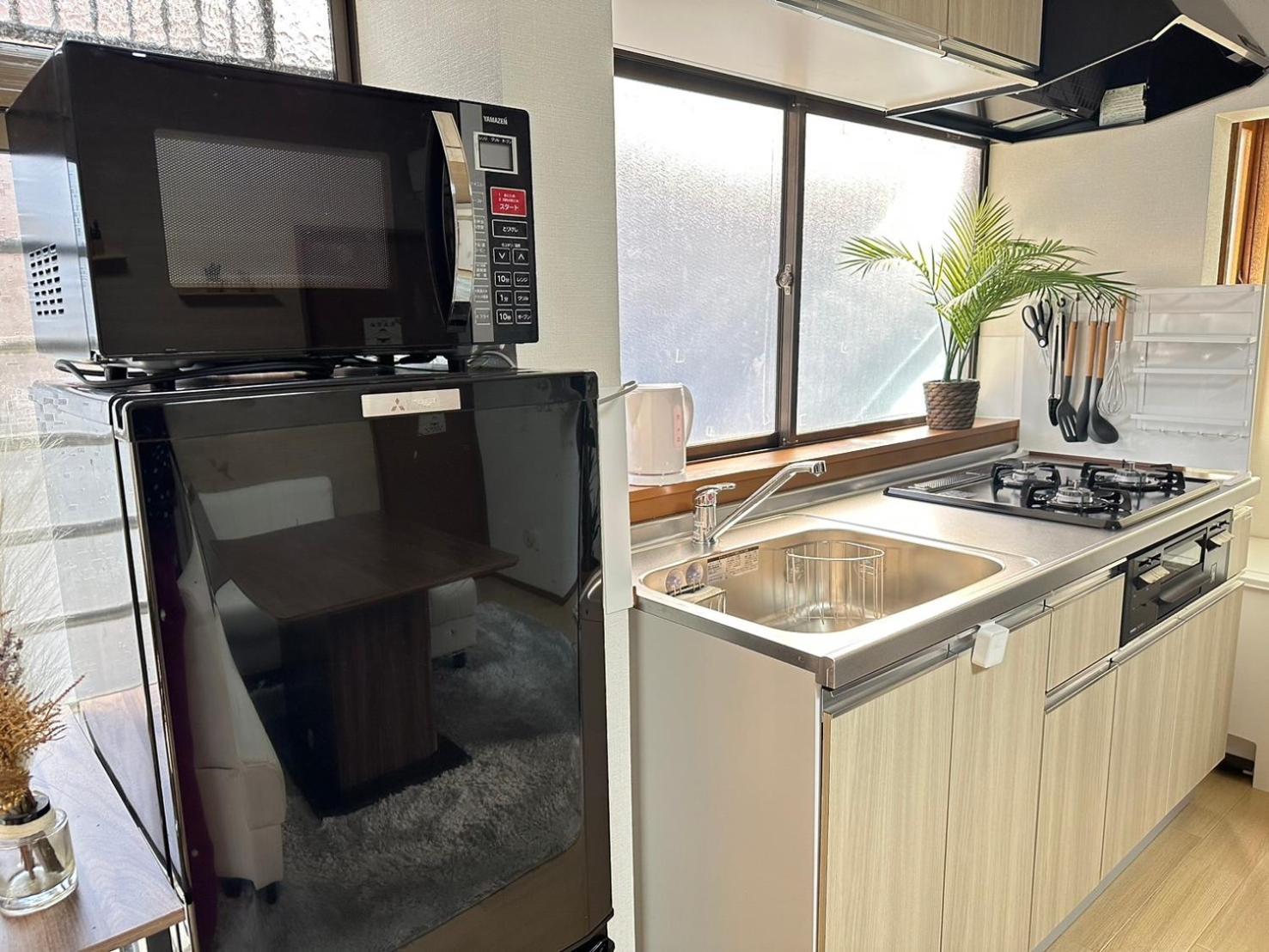 一棟貸切 駒込フルリノベーション古民家 Switch付き 池袋新宿渋谷秋葉原 Apartment *