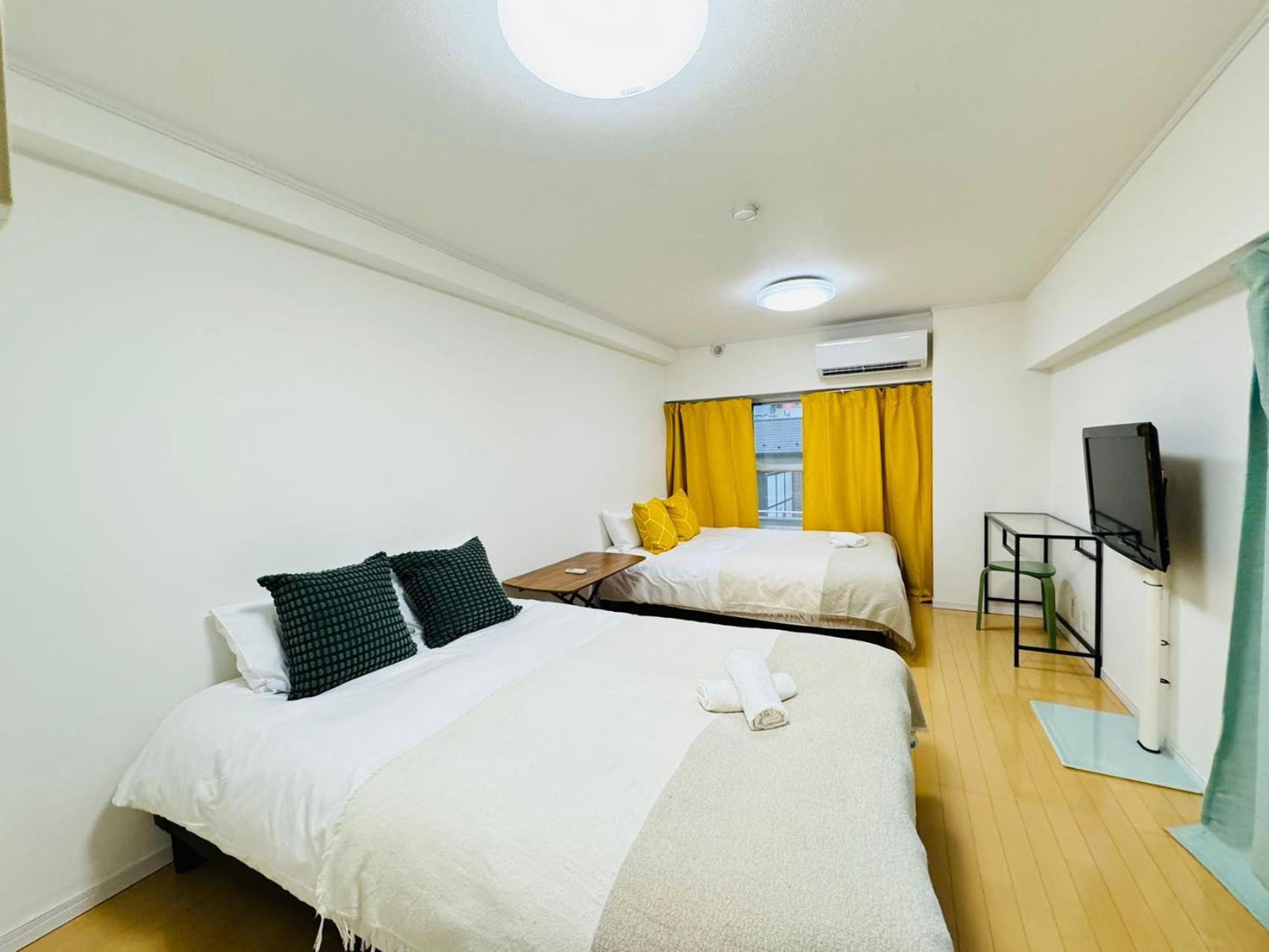 Apartment Shinjukufleur Tokyo