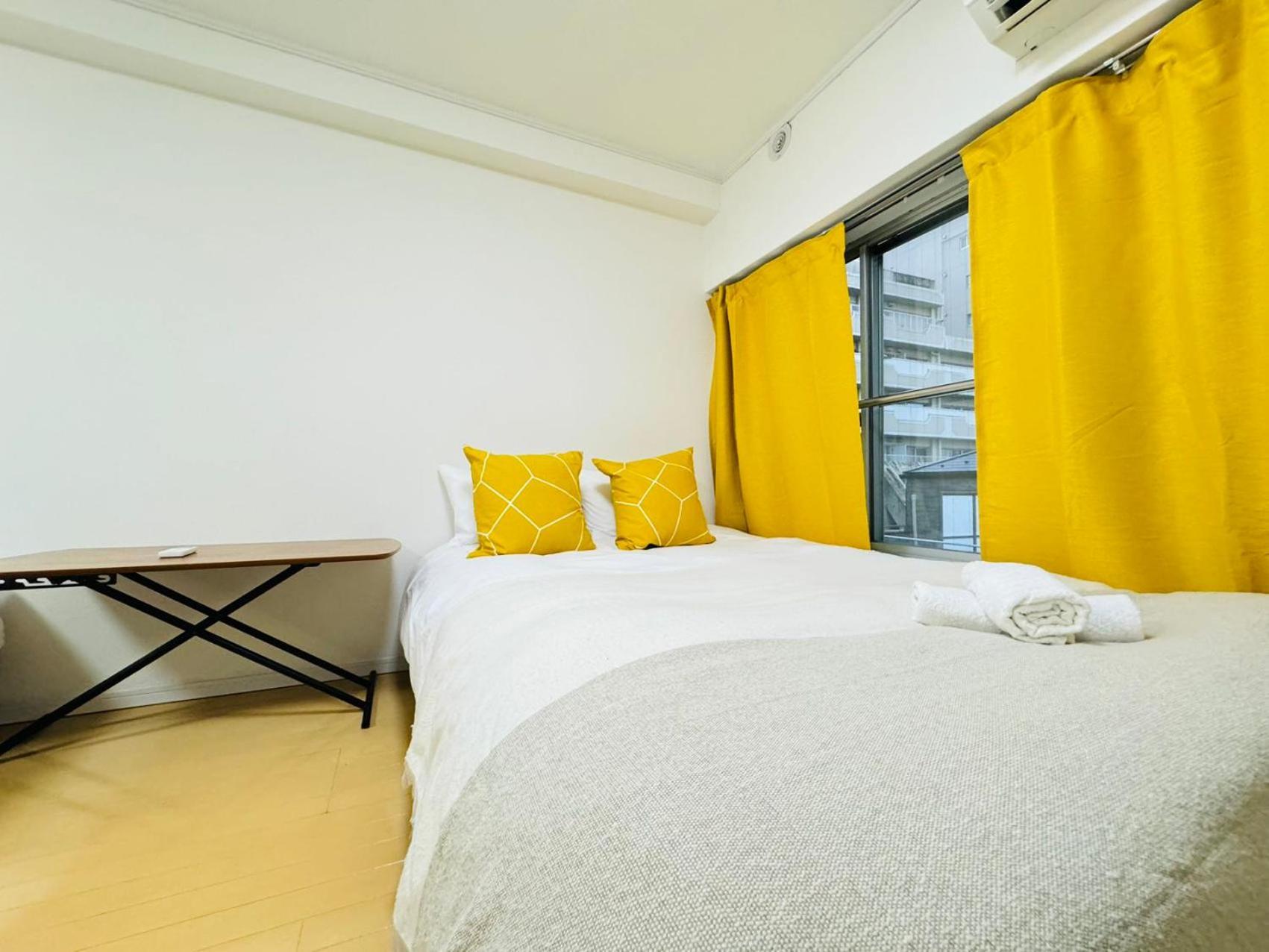 Shinjukufleur Apartment