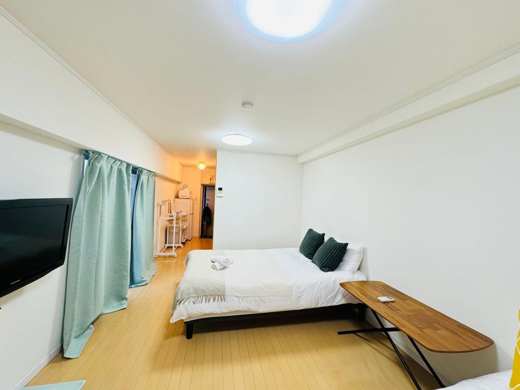Shinjukufleur Apartment *