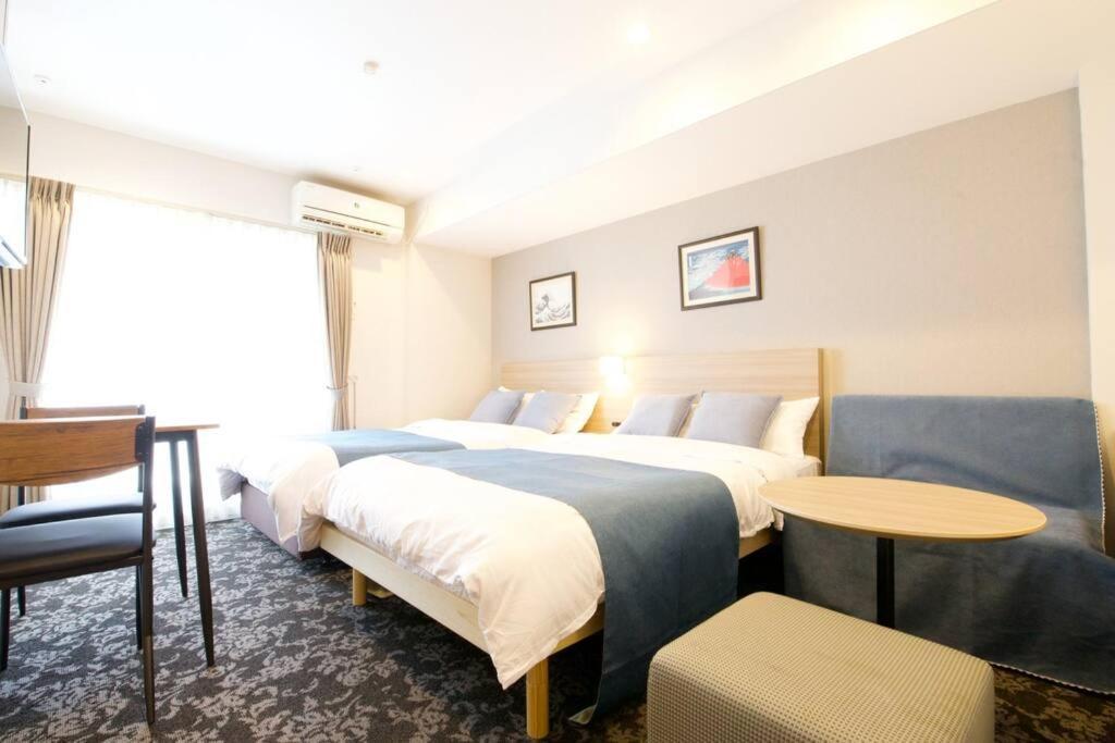 ノール下丸子 Apartment Tokyo