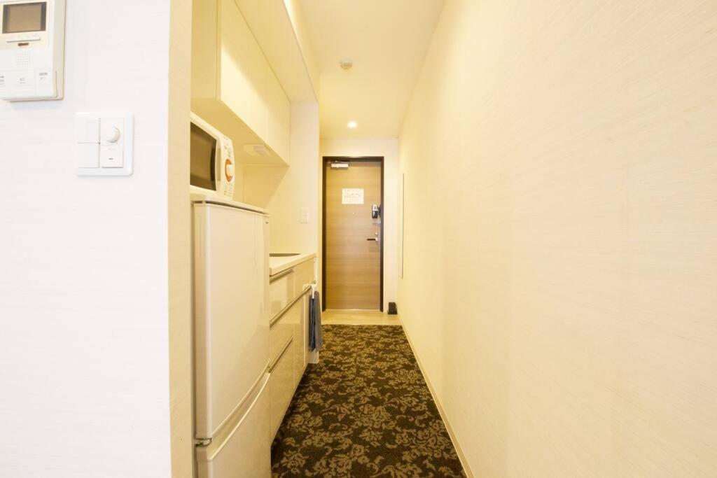 Apartment ノール下丸子