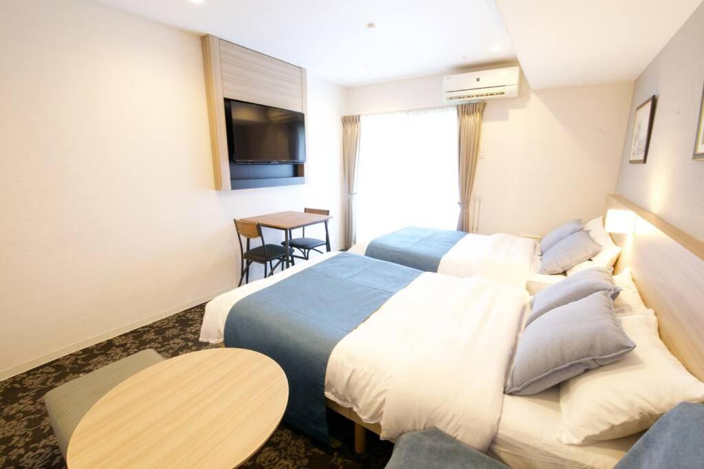 Apartment ノール下丸子 Tokyo