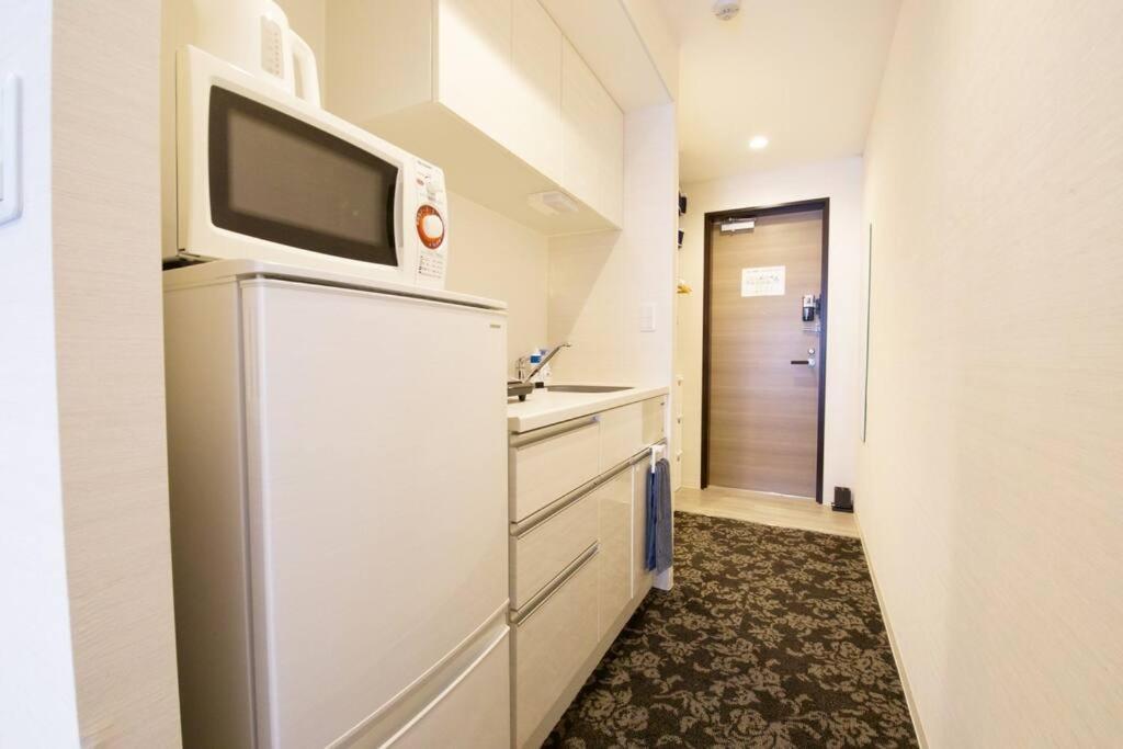 Apartment ノール下丸子