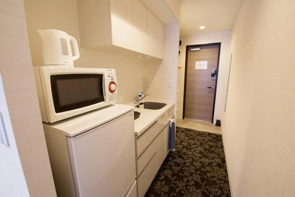 Apartment ノール下丸子