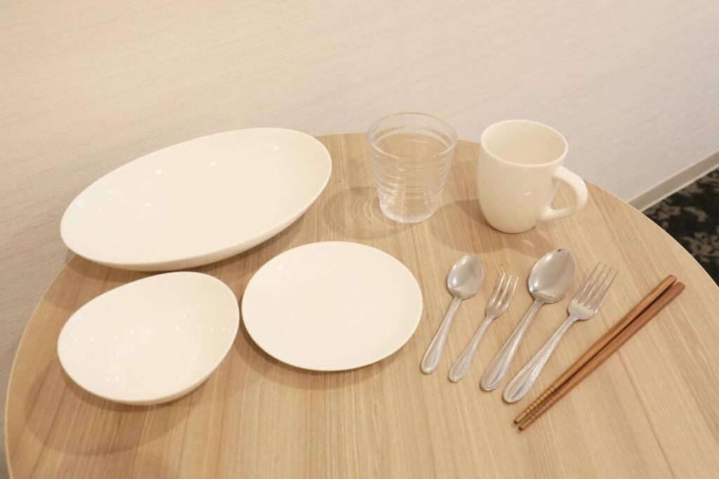 Apartment ノール下丸子 *
