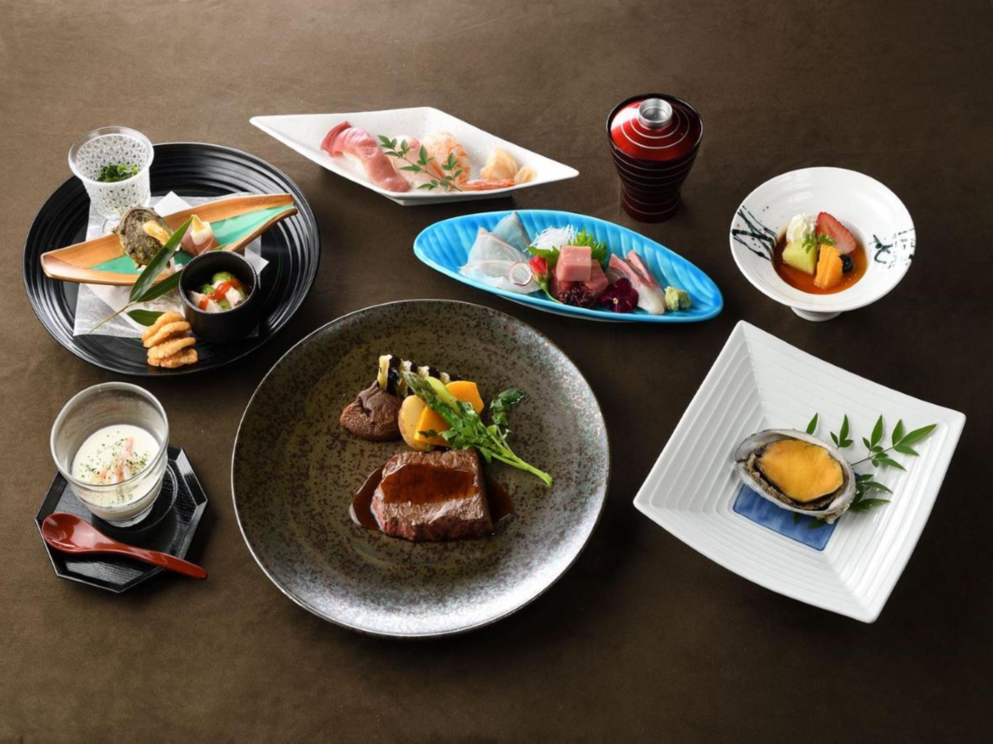 Shinjuku 4* Tokyo