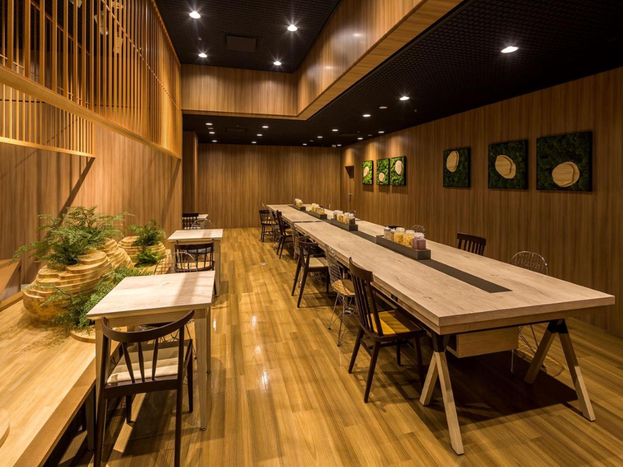 Hotel Shinjuku