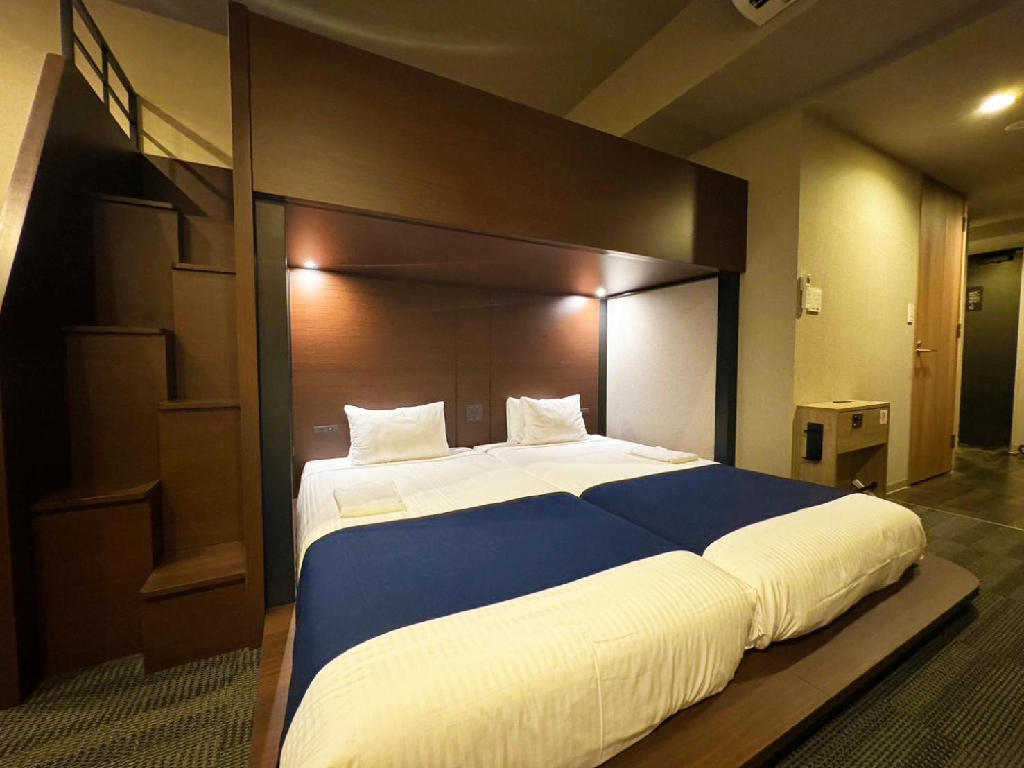 Monday Ueno Shinokachimachi 4* Tokyo