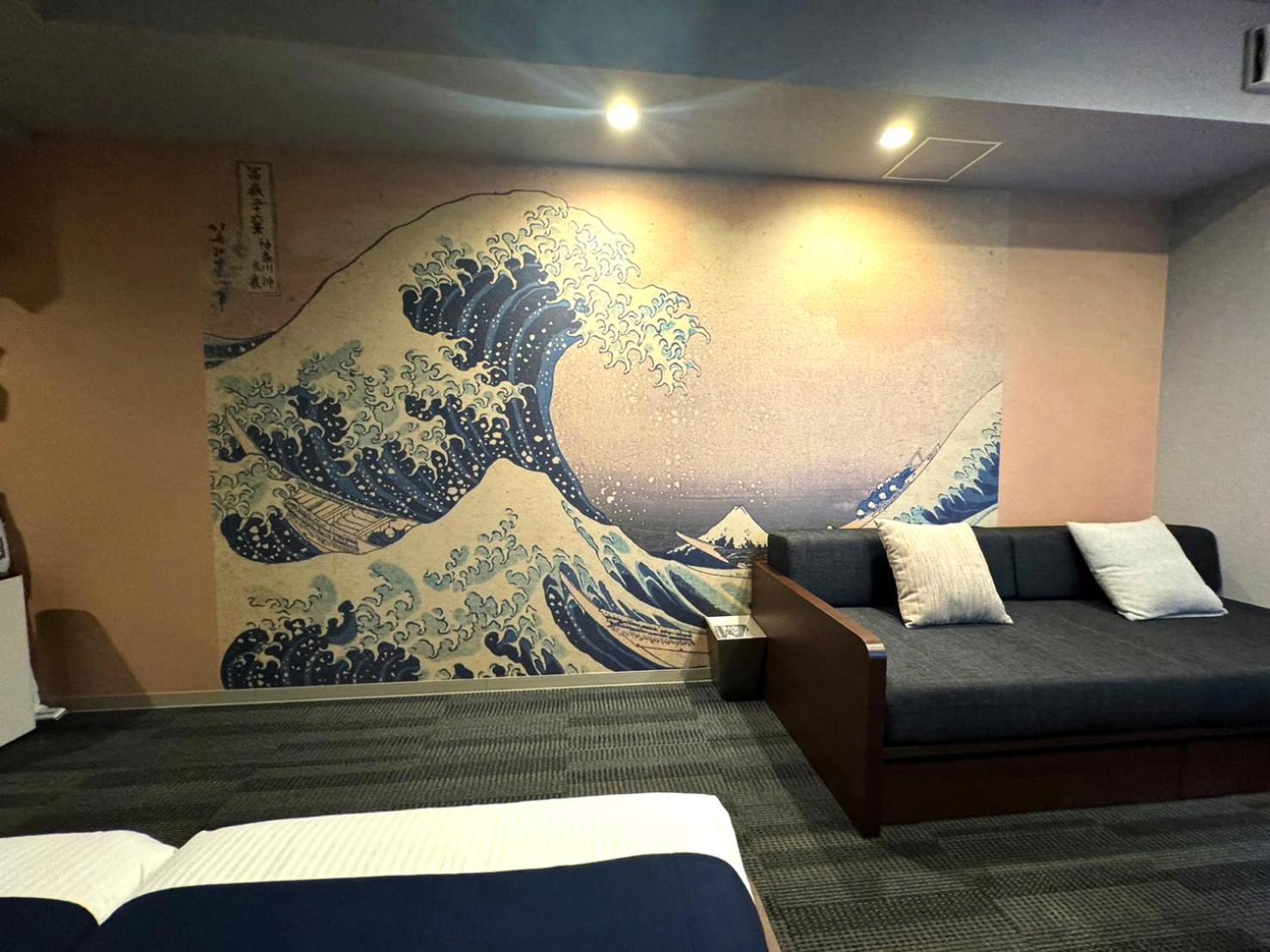 Monday Ueno Shinokachimachi Aparthotel 4*