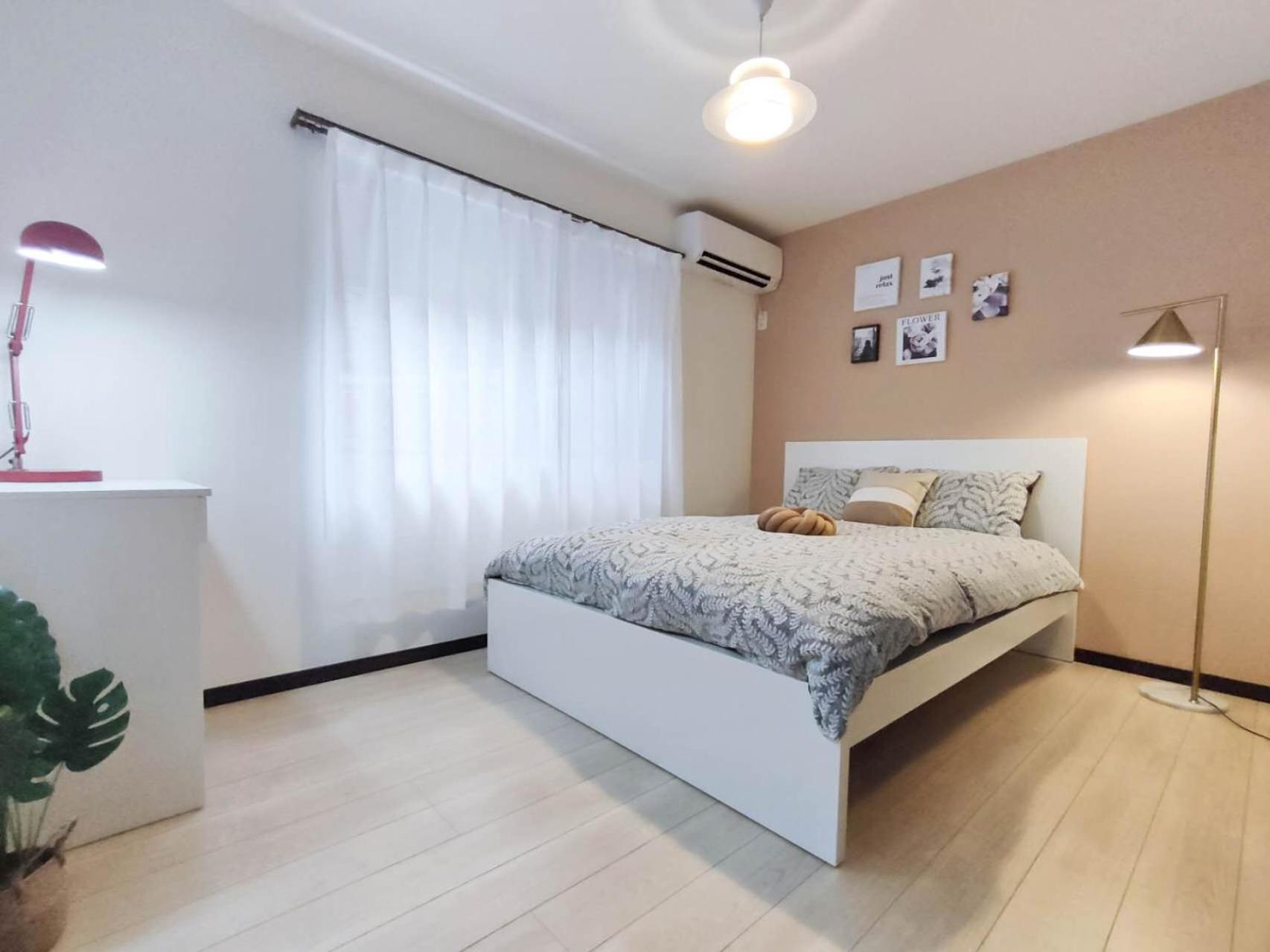 Villa 池袋独立3层别墅 5室1厅1浴室2卫生间 最大12人 银座新宿涉谷上野东京直通