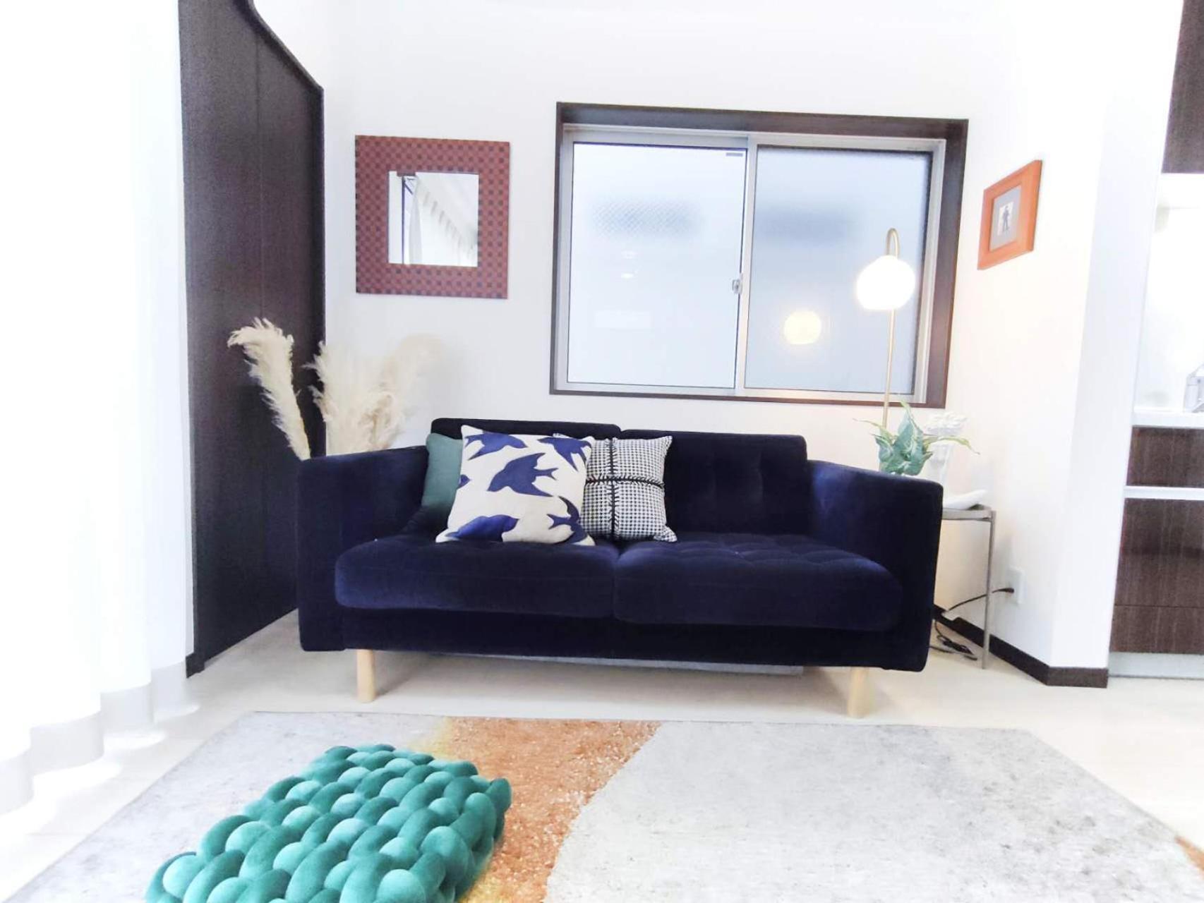 Villa 池袋独立3层别墅 5室1厅1浴室2卫生间 最大12人 银座新宿涉谷上野东京直通
