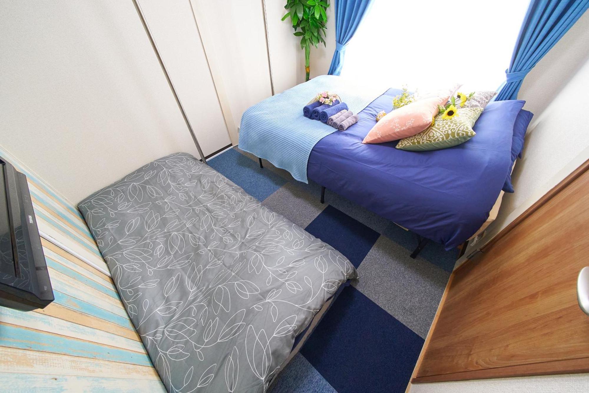 Apartment Sc Umejima 302