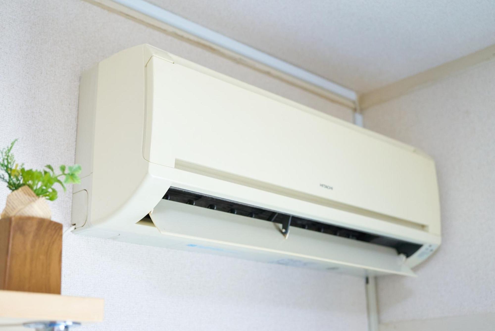 Sc Umejima 302 Apartment Tokyo