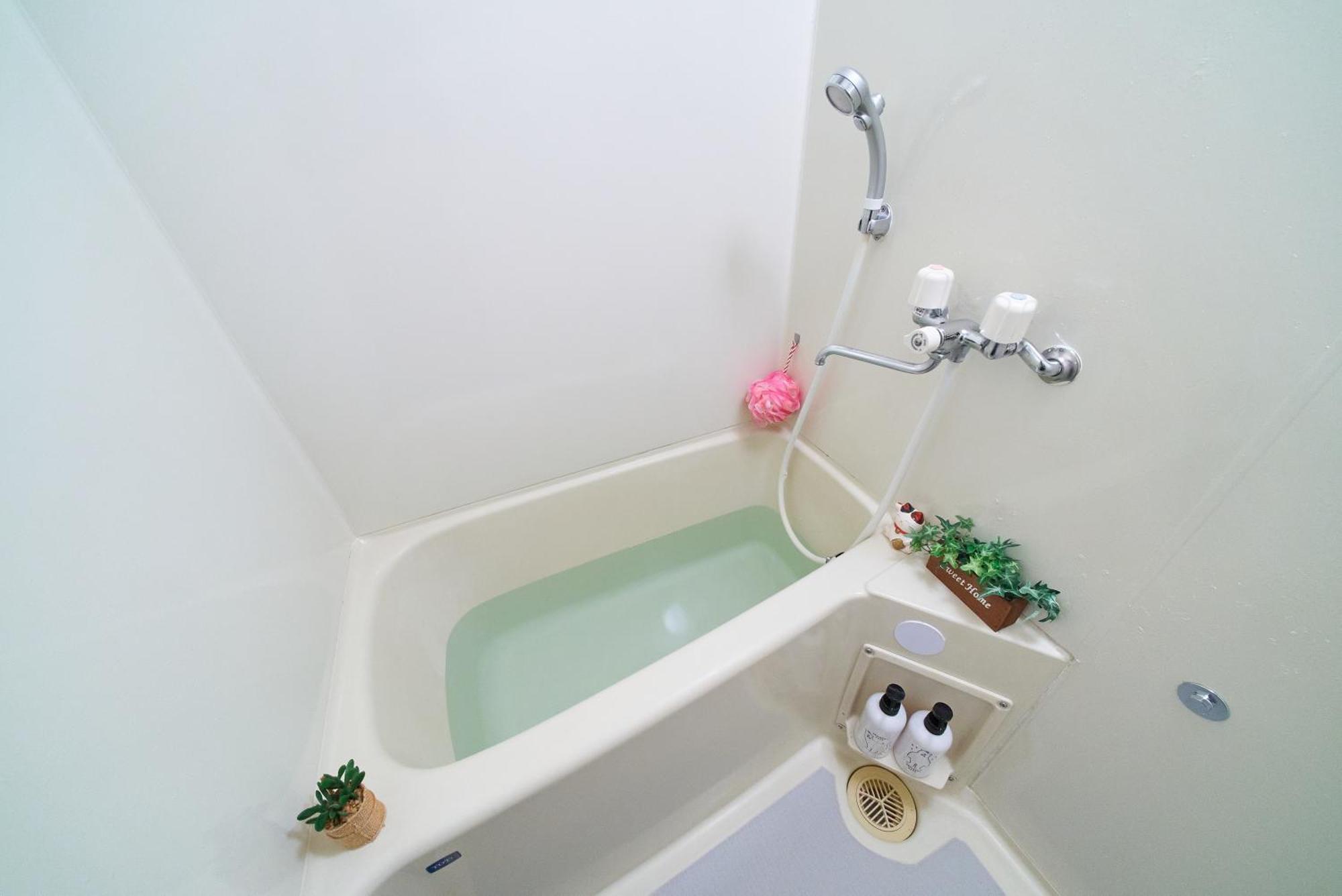 Sc Umejima 302 Apartment