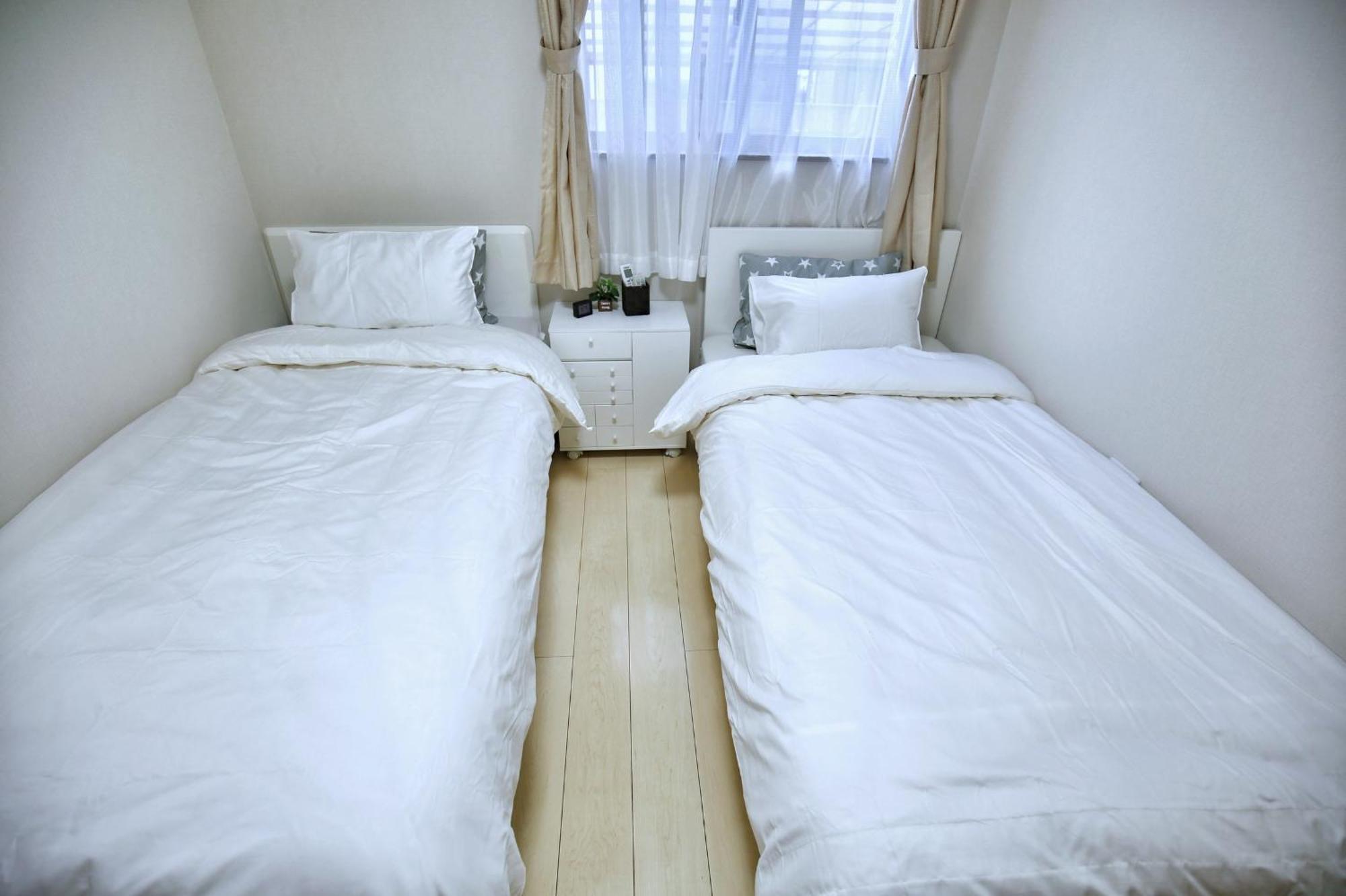 Homestay アキラ商事