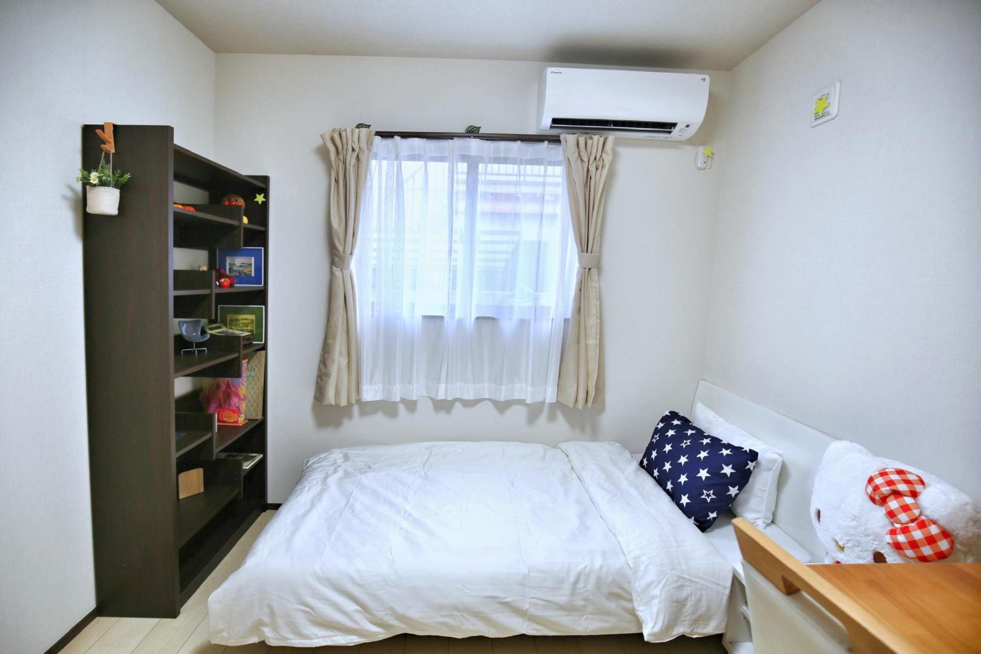アキラ商事 Homestay *